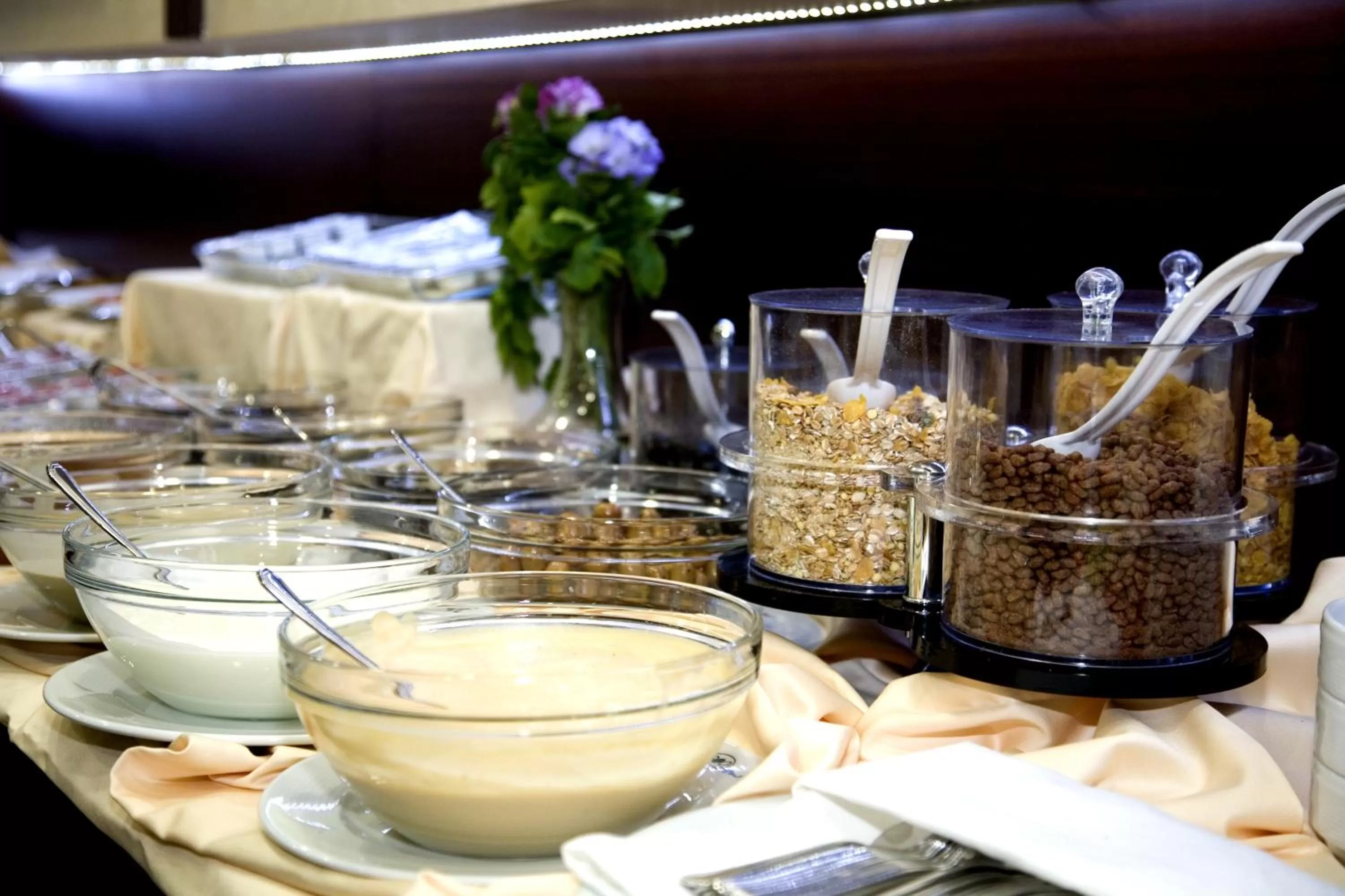 Banquet/Function facilities in Gülhanepark Hotel & Spa