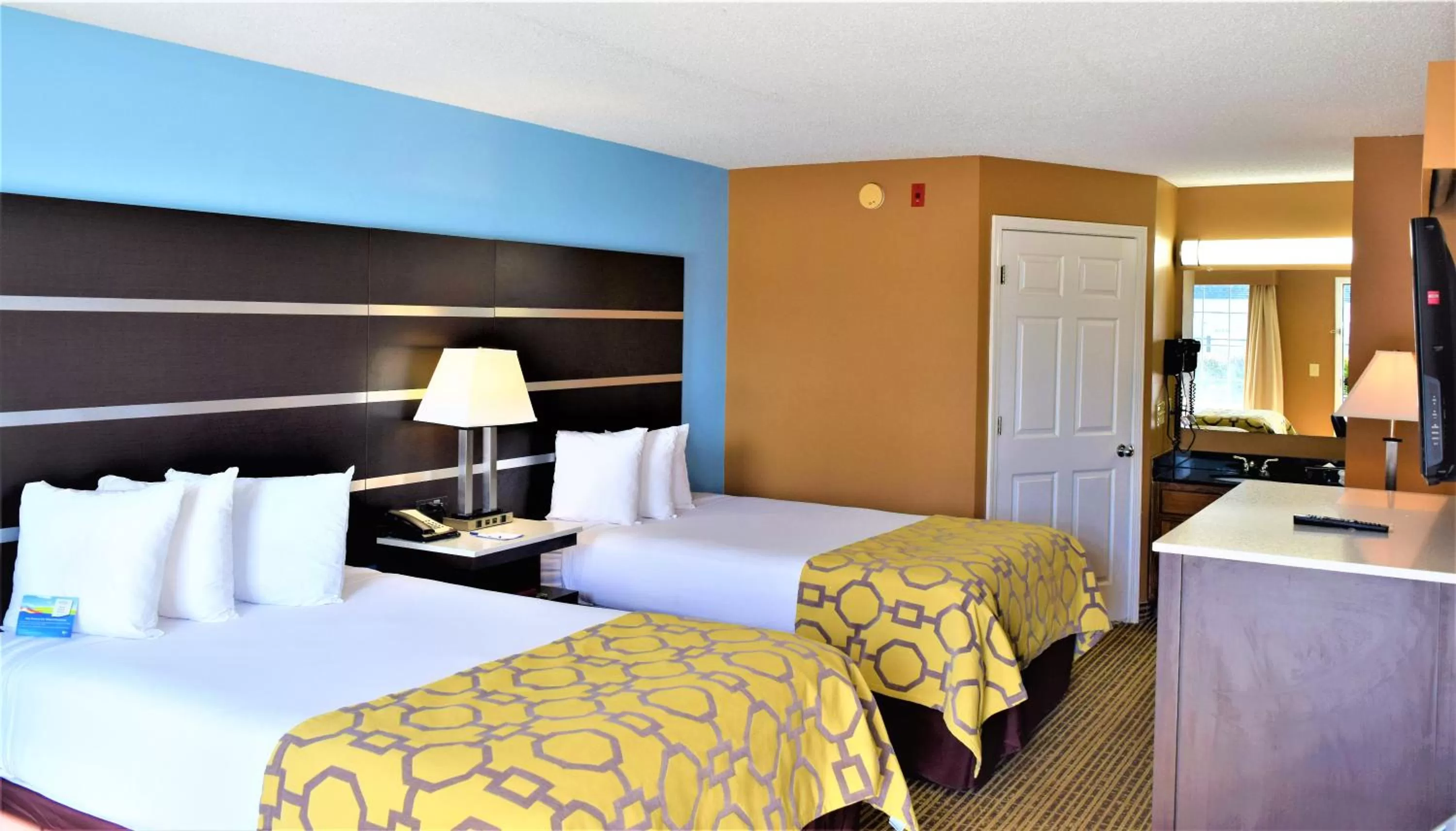 Baymont by Wyndham Forest City