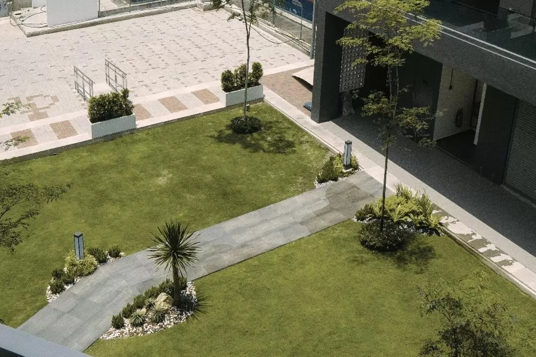 O&G Hotel Parit Buntar