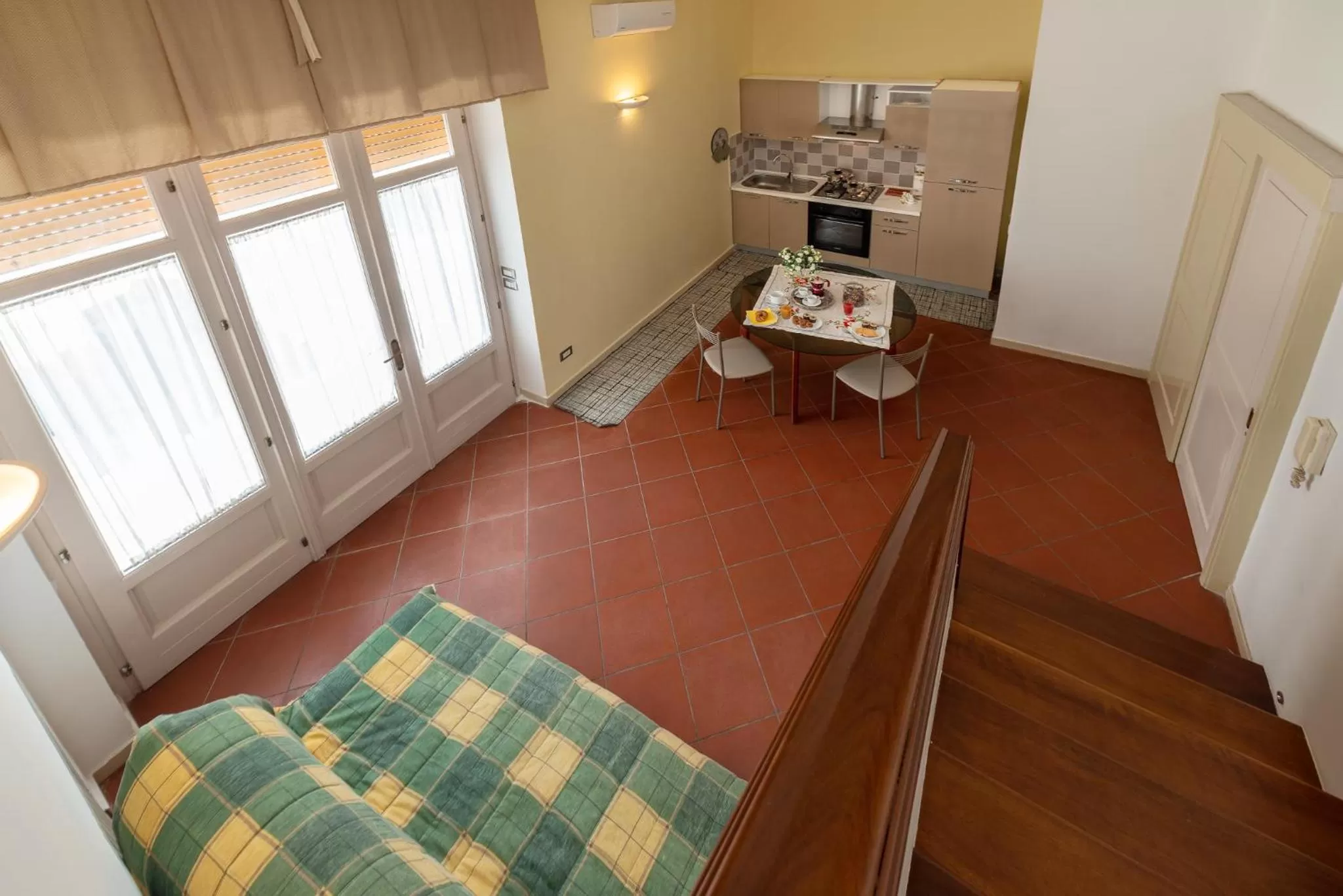 Photo of the whole room in Villa Domus Salento Suites & Rooms con parcheggio privato in loco
