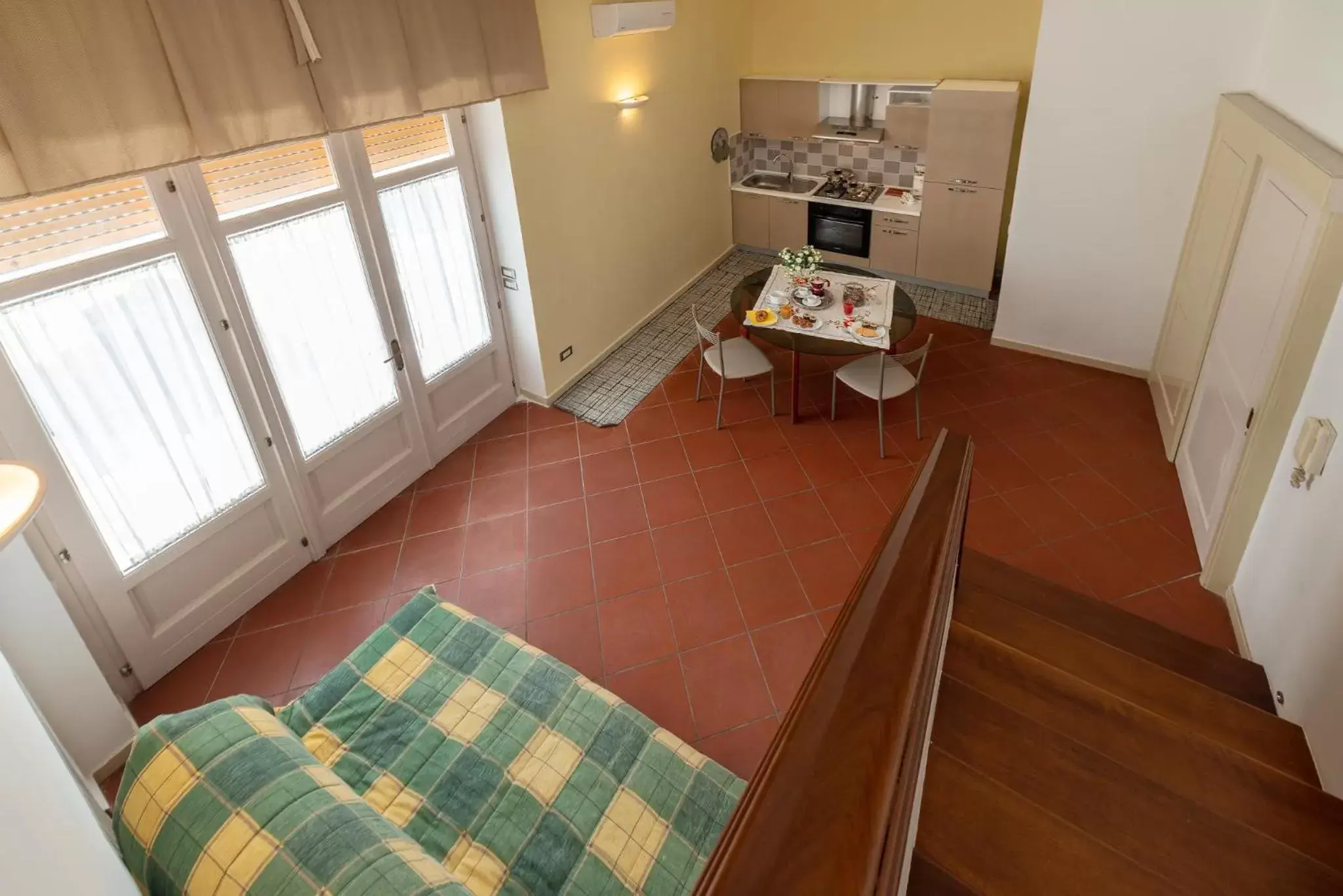 Photo of the whole room, Seating Area in Villa Domus Salento Suites & Rooms con parcheggio privato in loco