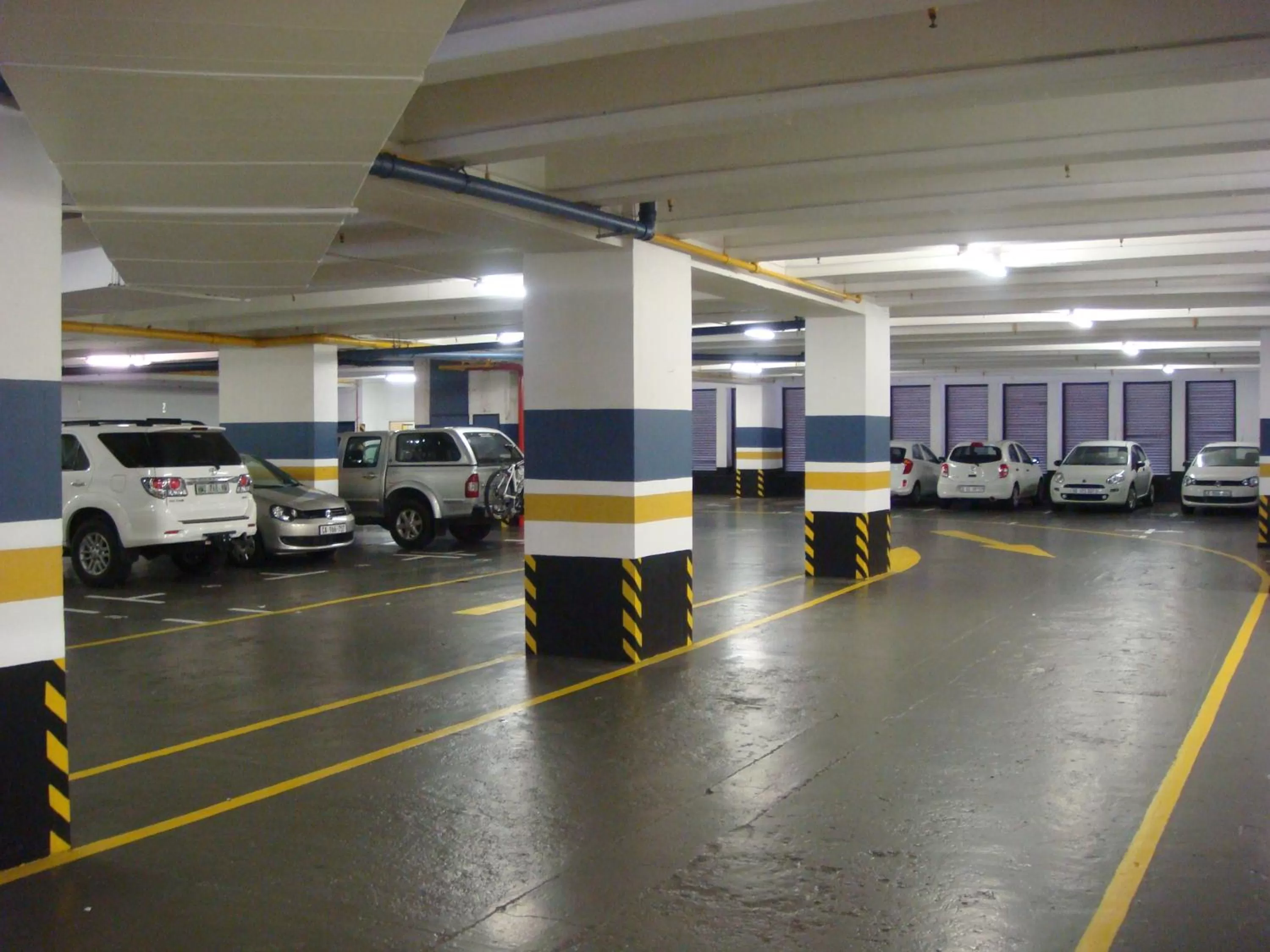 Other in Cape Town Lodge Hotel