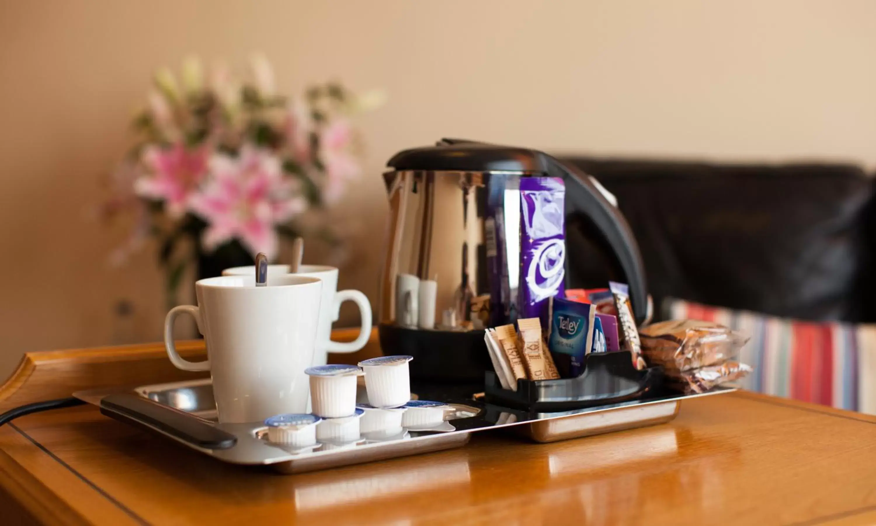 Coffee/Tea Facilities in Adelphi Portrush