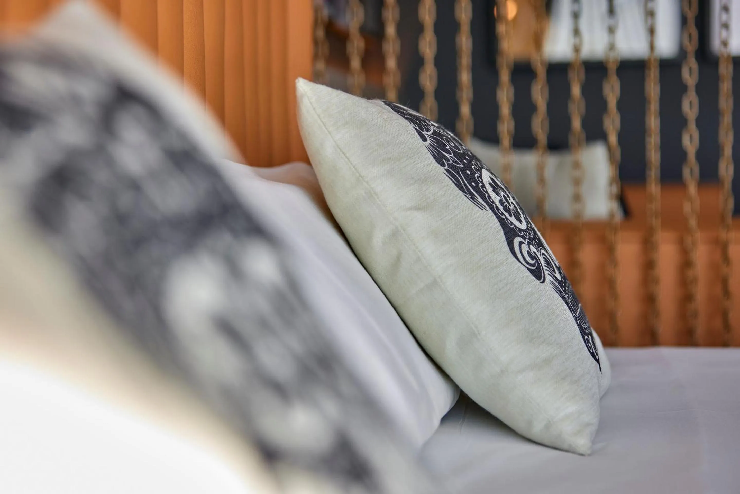 Bed in Hotel Florida Magaluf - Adults Only