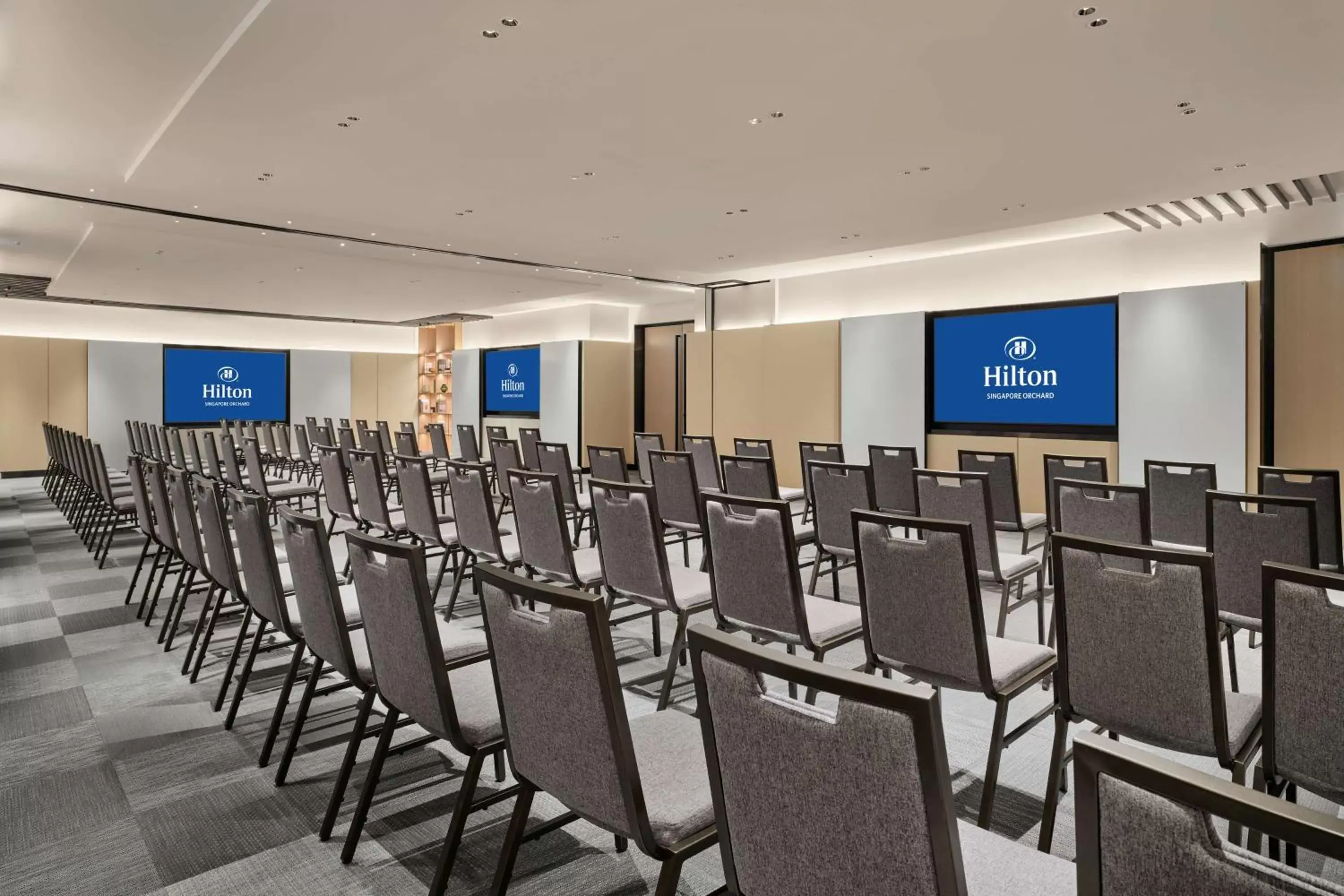 Meeting/conference room in Hilton Singapore Orchard