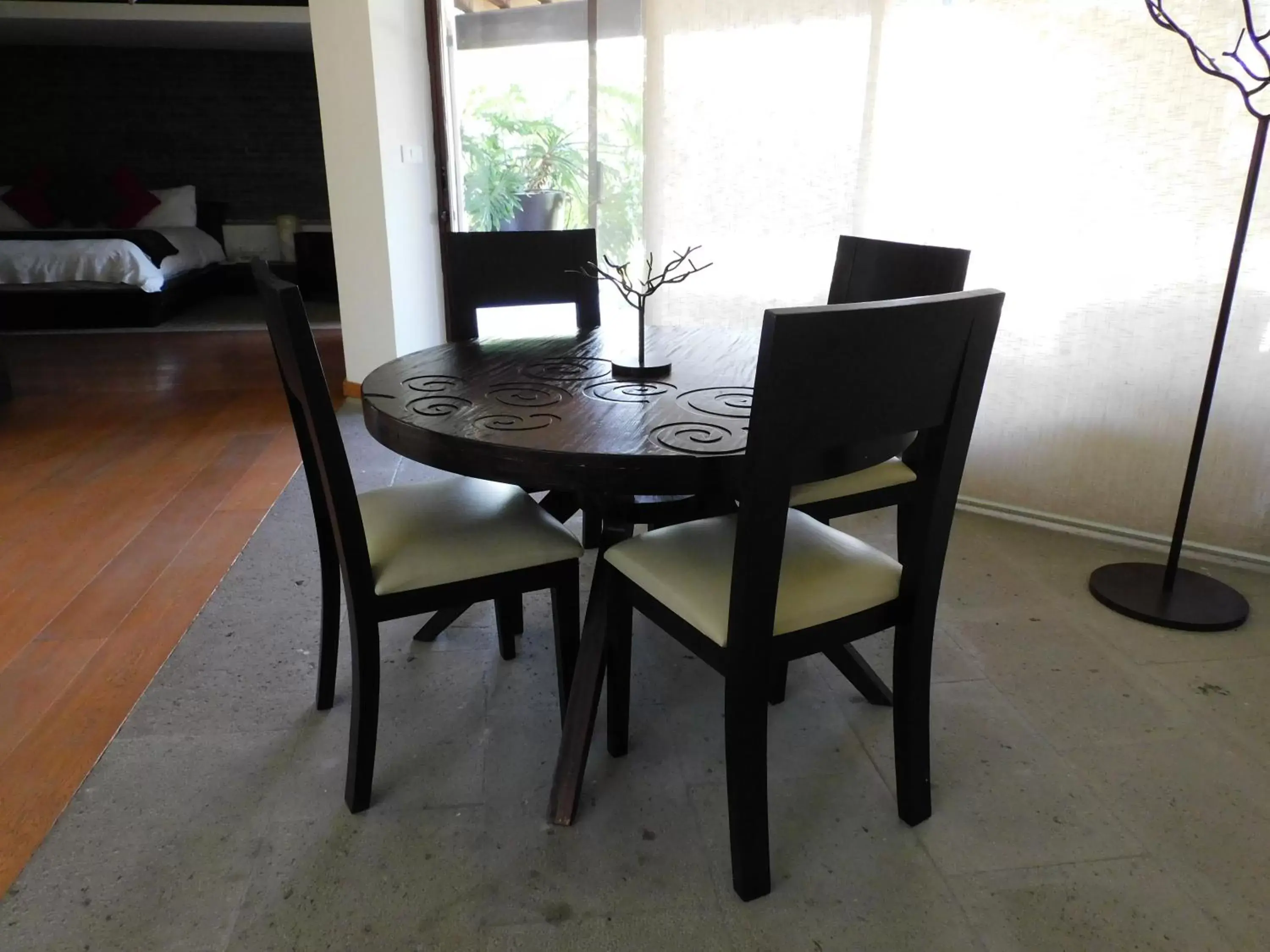 Dining Area in Hotel & Spa Luna Canela Boutique