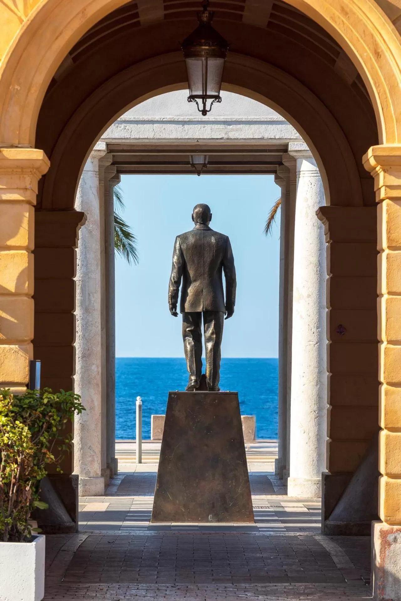 Other in Hotel Beau Rivage