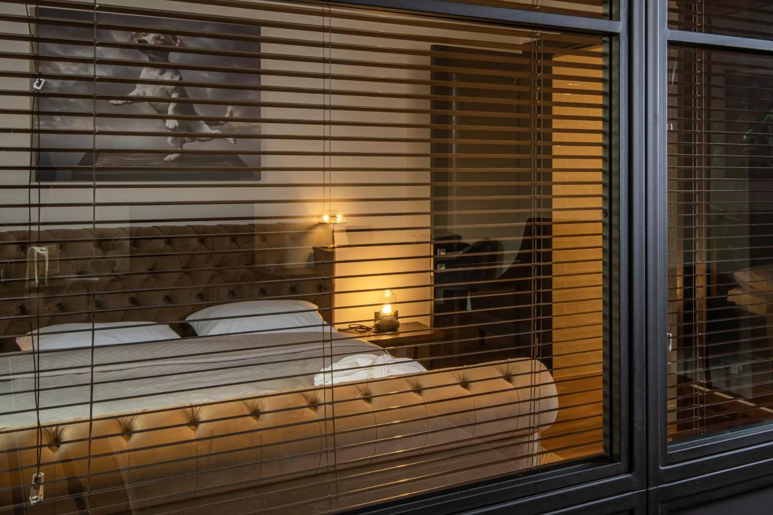 Warm House Apart Hotel