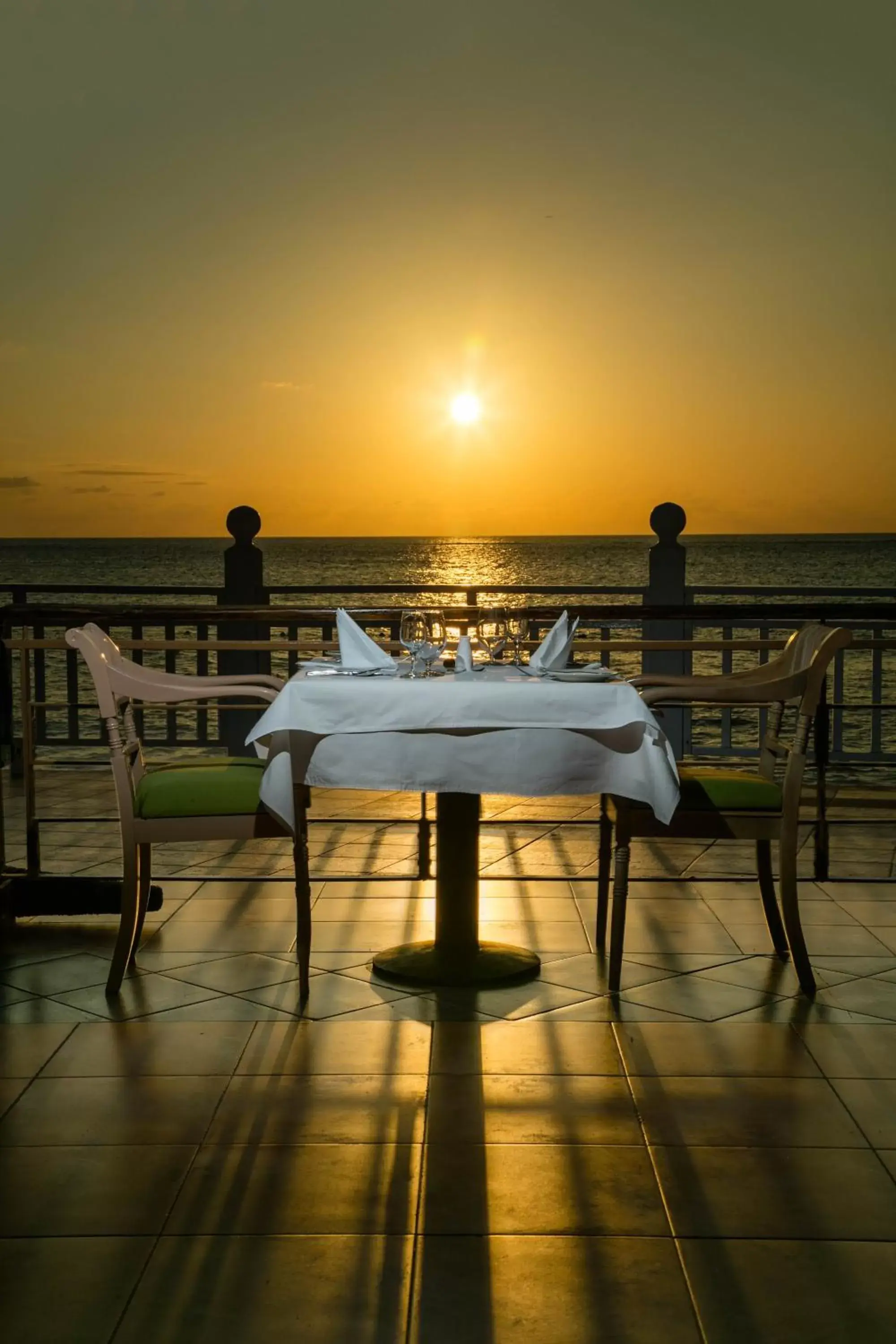 Restaurant/places to eat in Royal Decameron Montego Beach Resort - ALL INCLUSIVE