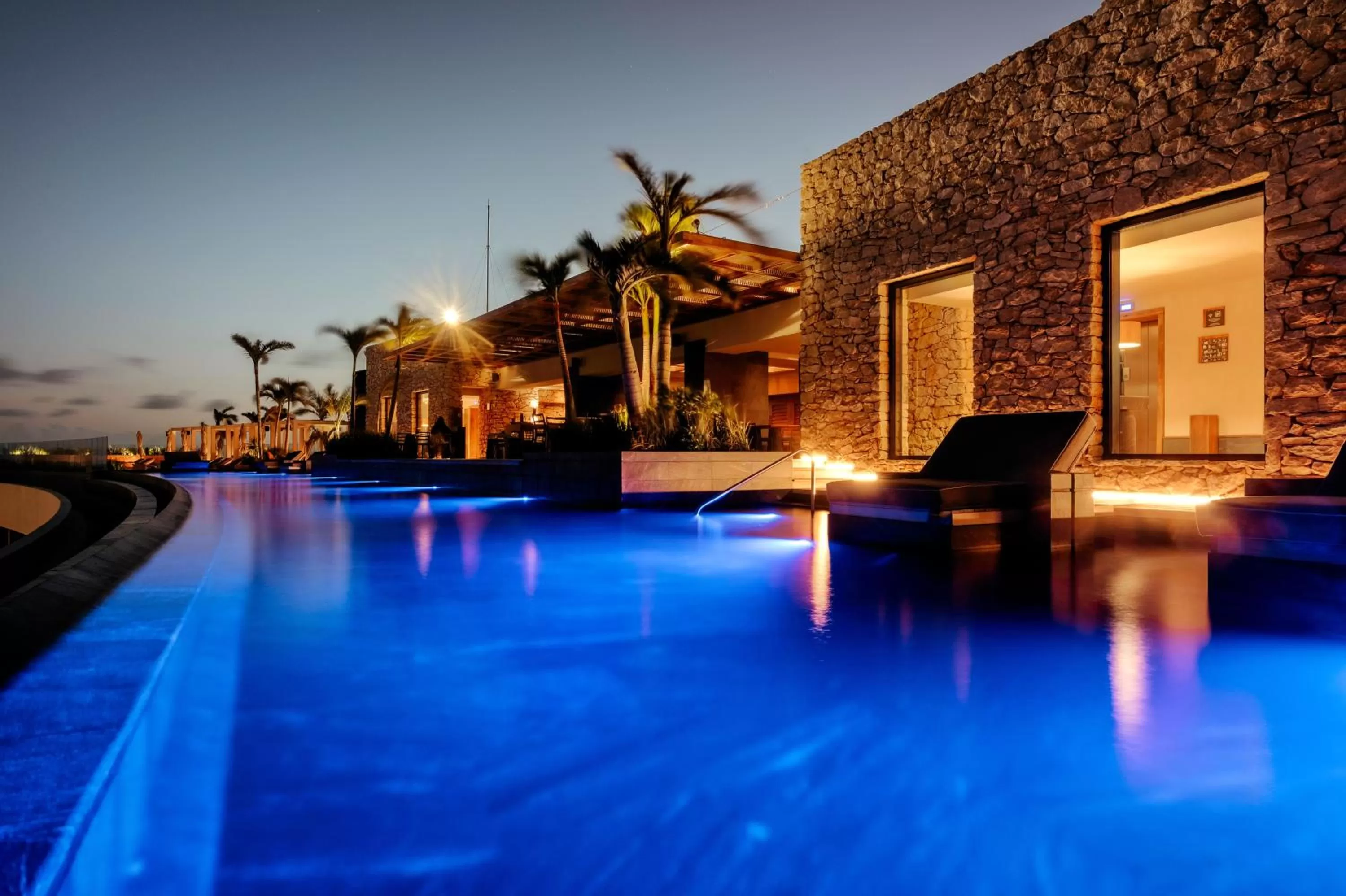 Night in Secrets Moxché Playa del Carmen - Adults Only - All Inclusive
