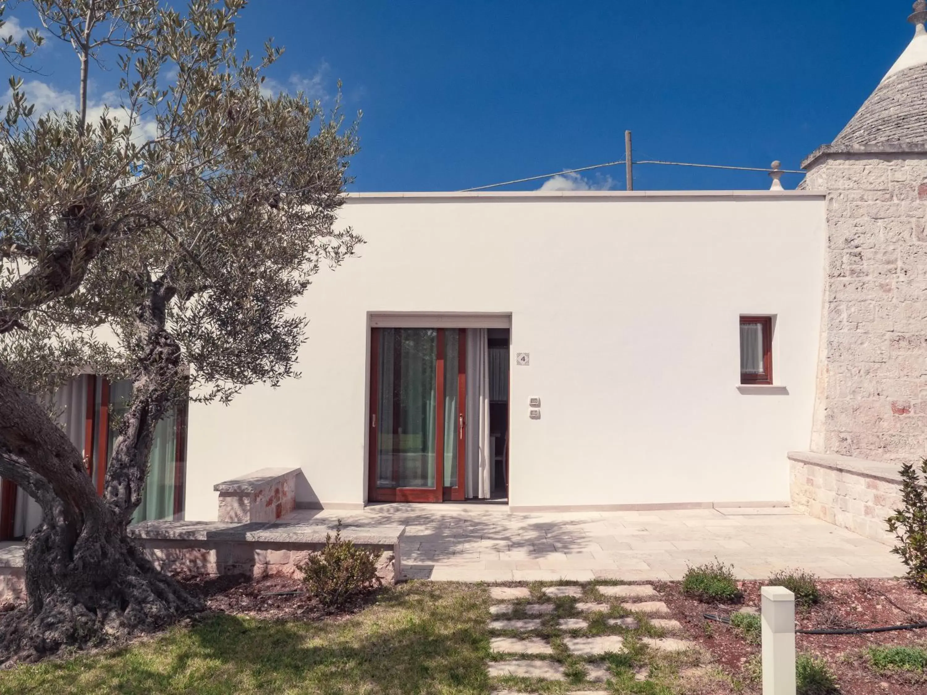 Property Building in Rifugio di Puglia - Trulli & Dimore