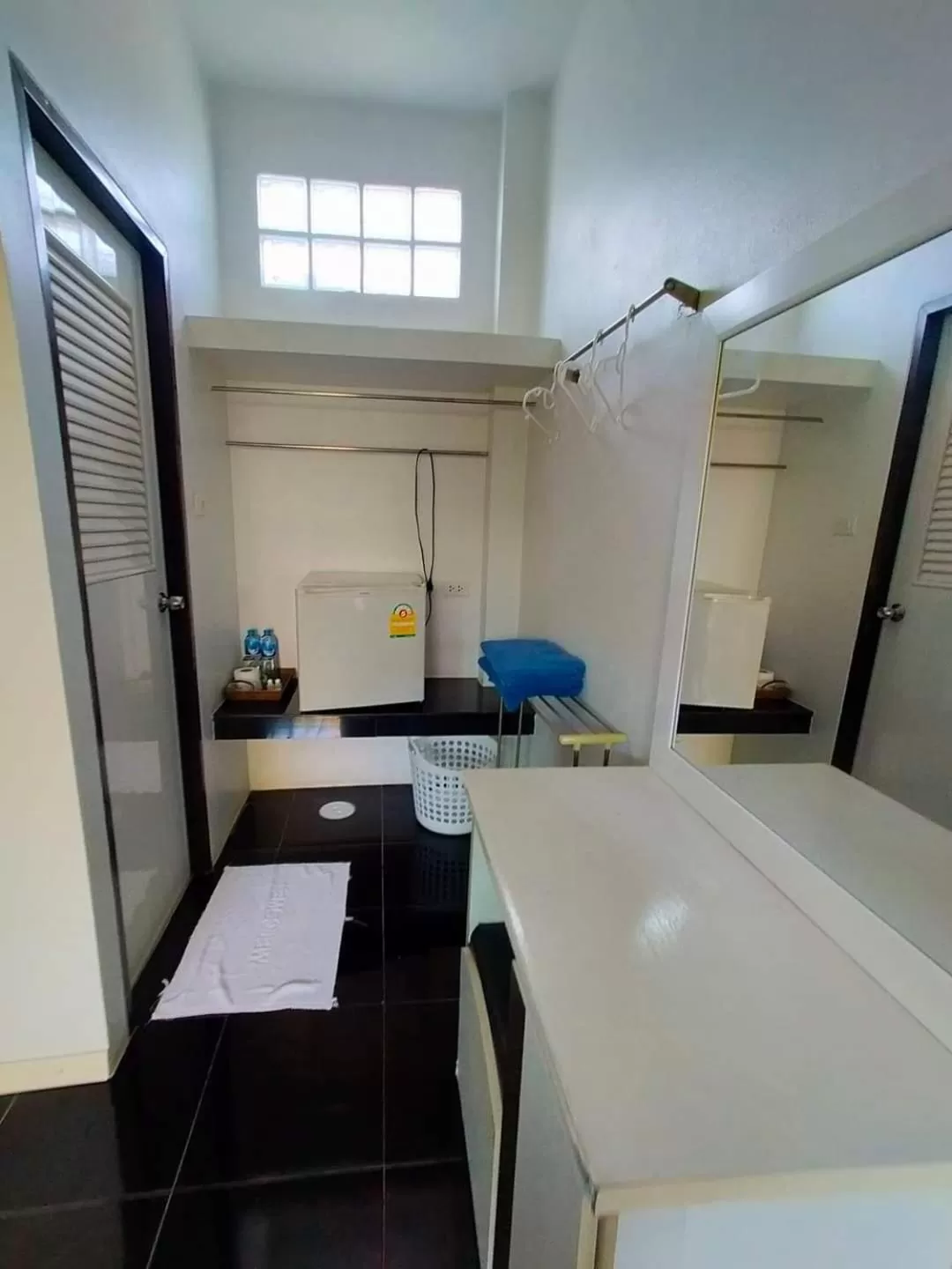 Double Room in Nemo 2 Resort