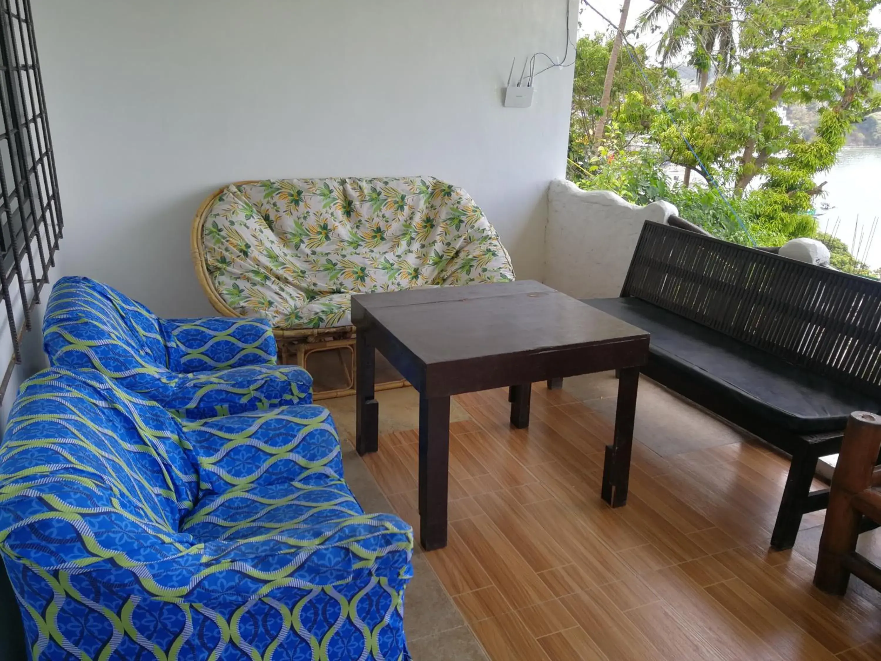 Dining area, Seating Area in Bellevue Resort