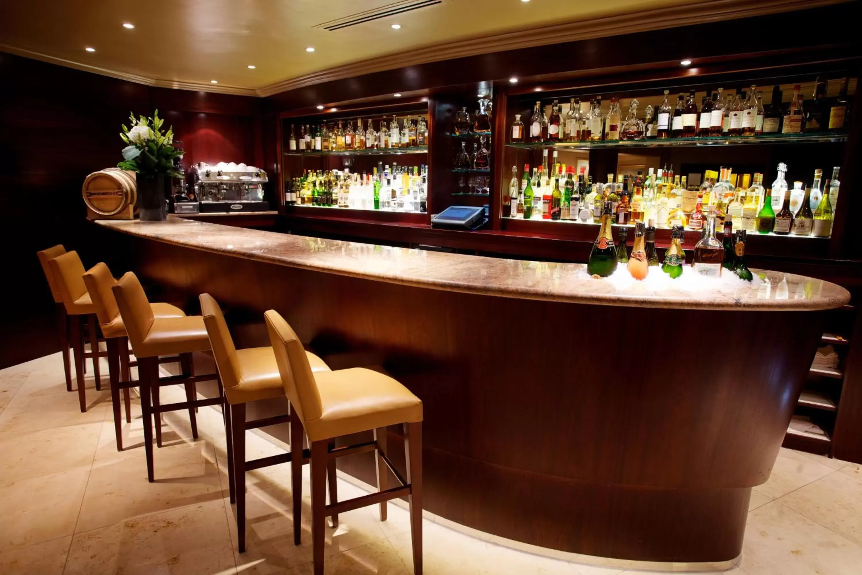 Lounge or bar, Lounge/Bar in The Chester Grosvenor