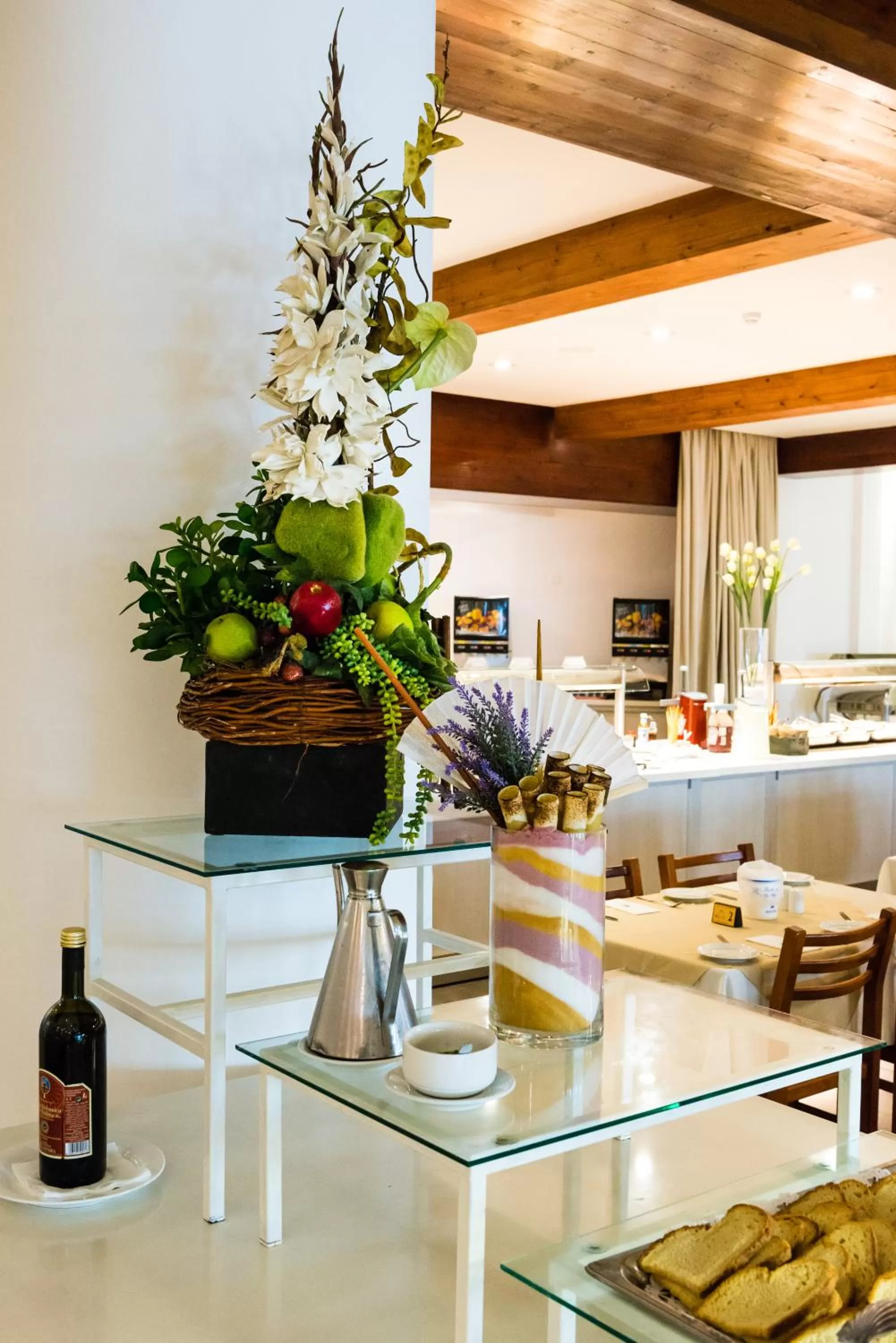 Restaurant/places to eat in Kefalos Beach Tourist Village