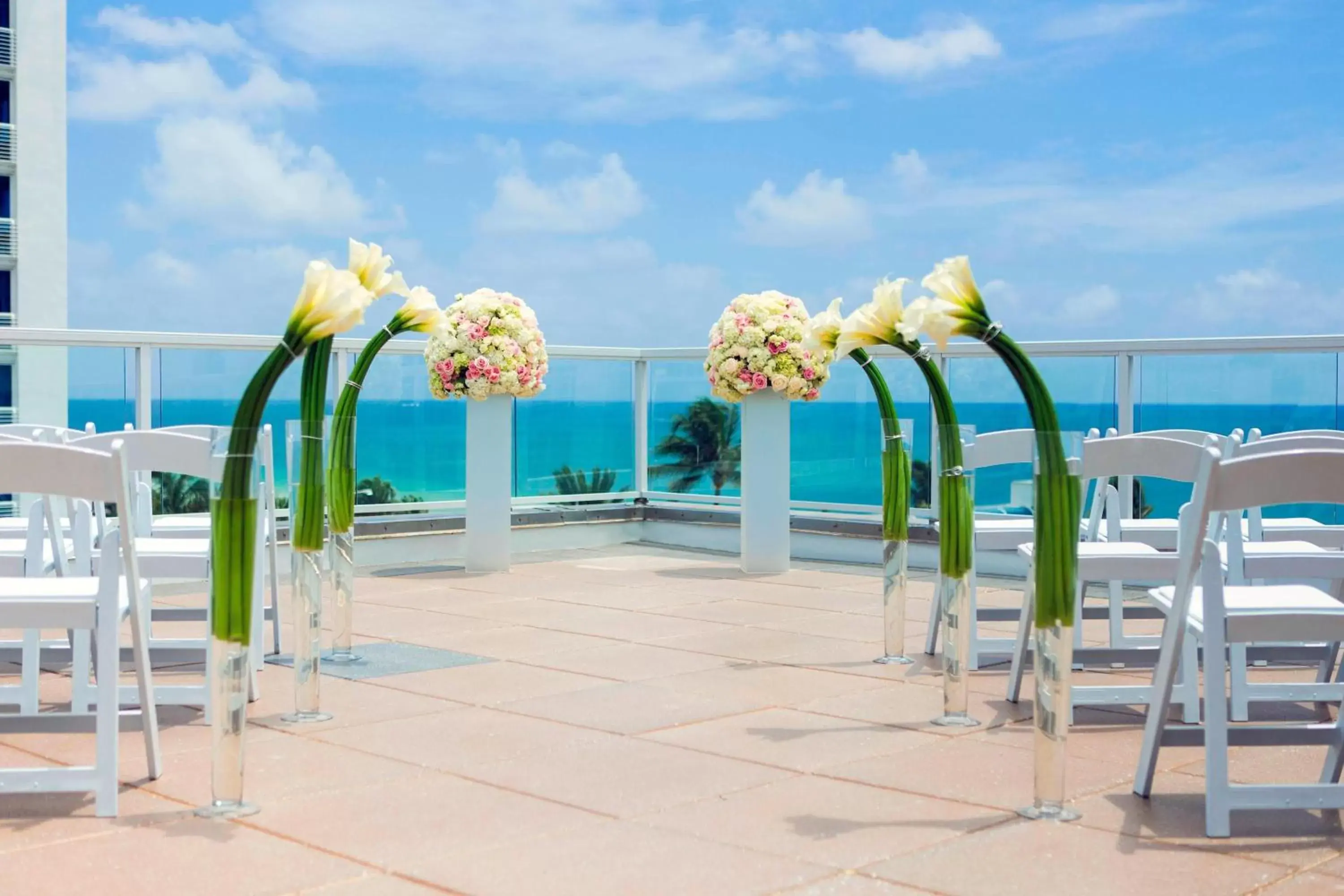 Other, Banquet Facilities in The Westin Fort Lauderdale Beach Resort