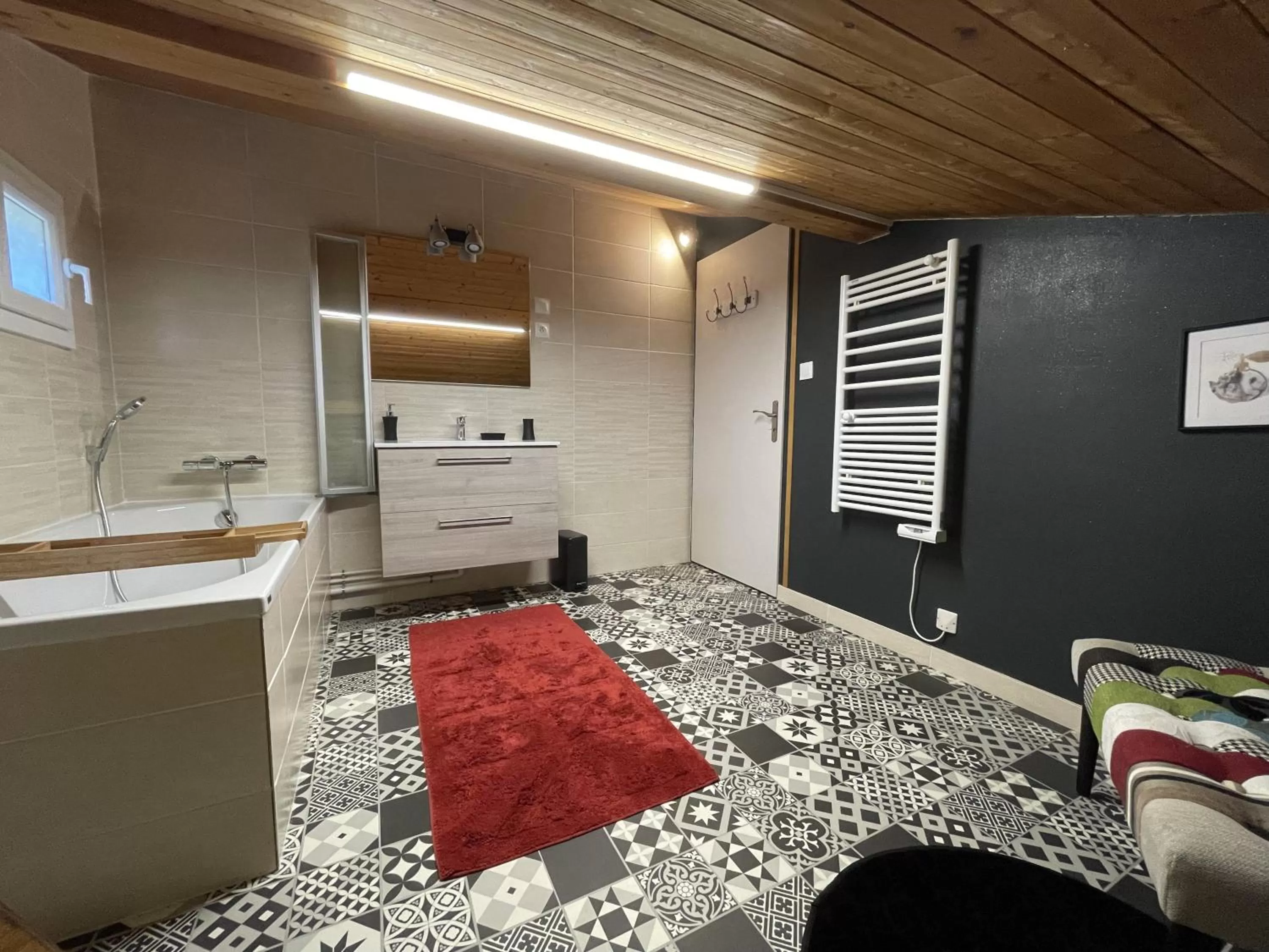 Le chalet des Pesettes