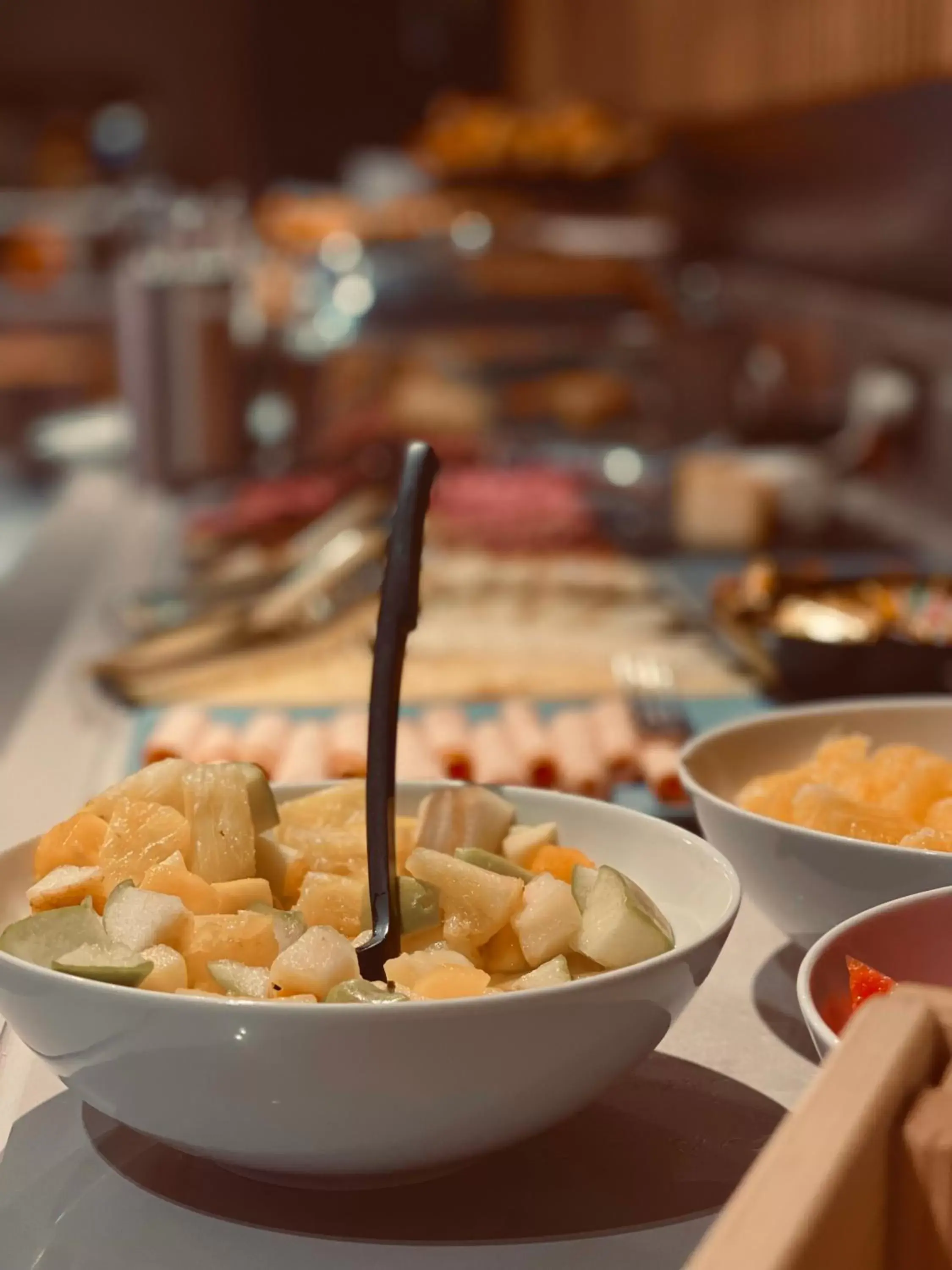 Breakfast, Food in Mercure Bordeaux Centre Gare Saint Jean