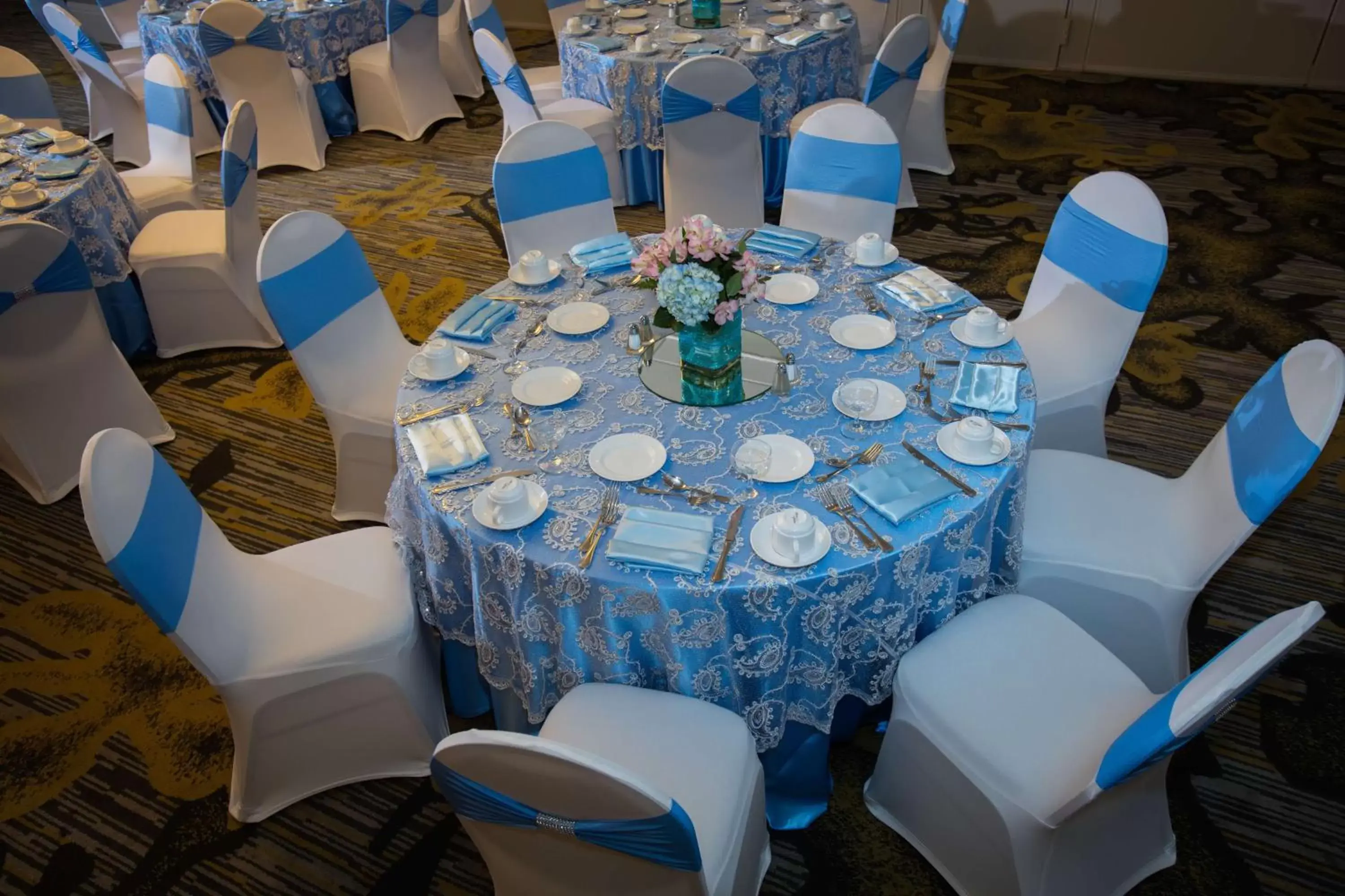 Meeting/conference room, Banquet Facilities in Embassy Suites by Hilton Anaheim North