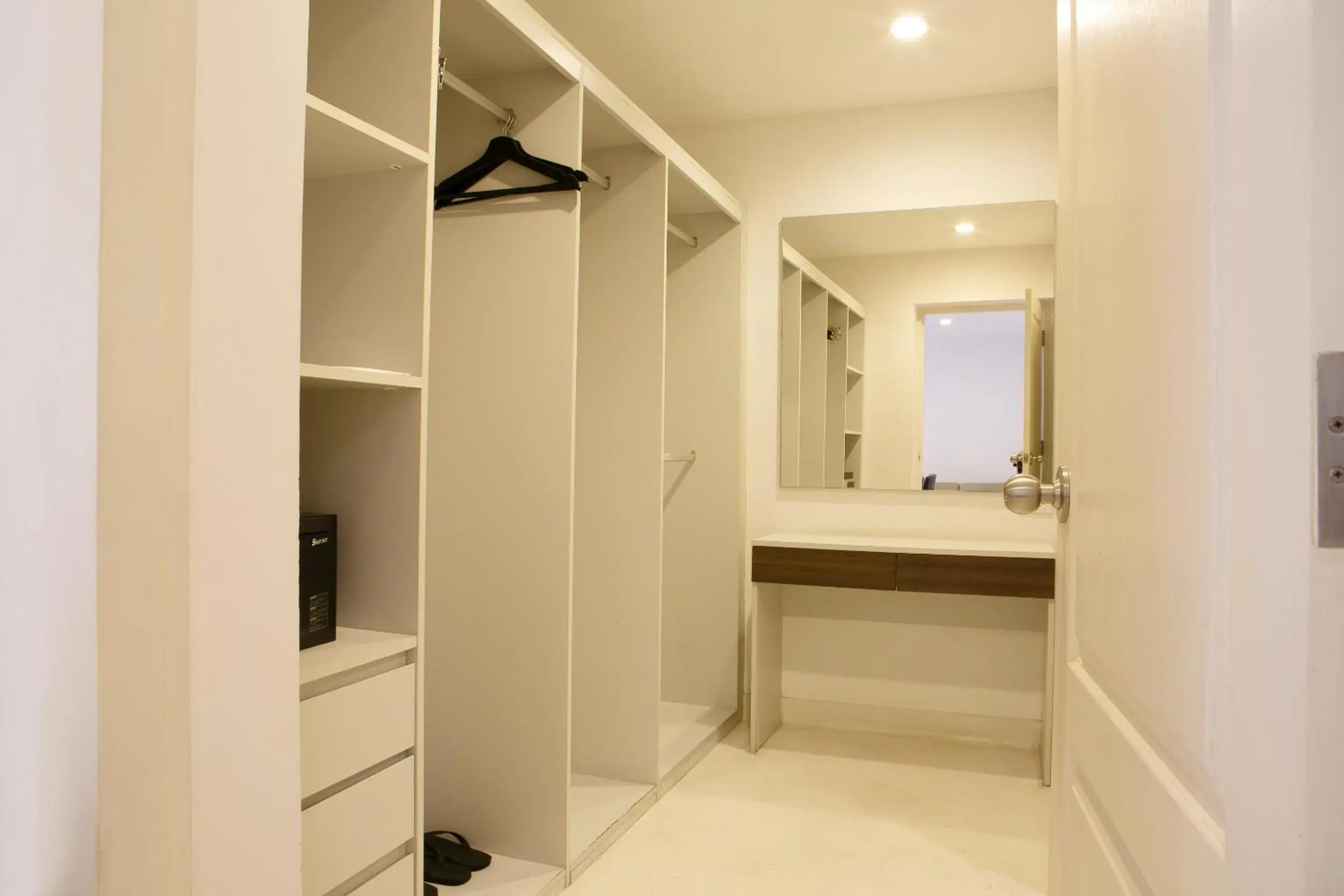 Bedroom, Bathroom in The Silver Palm Wellness Resort