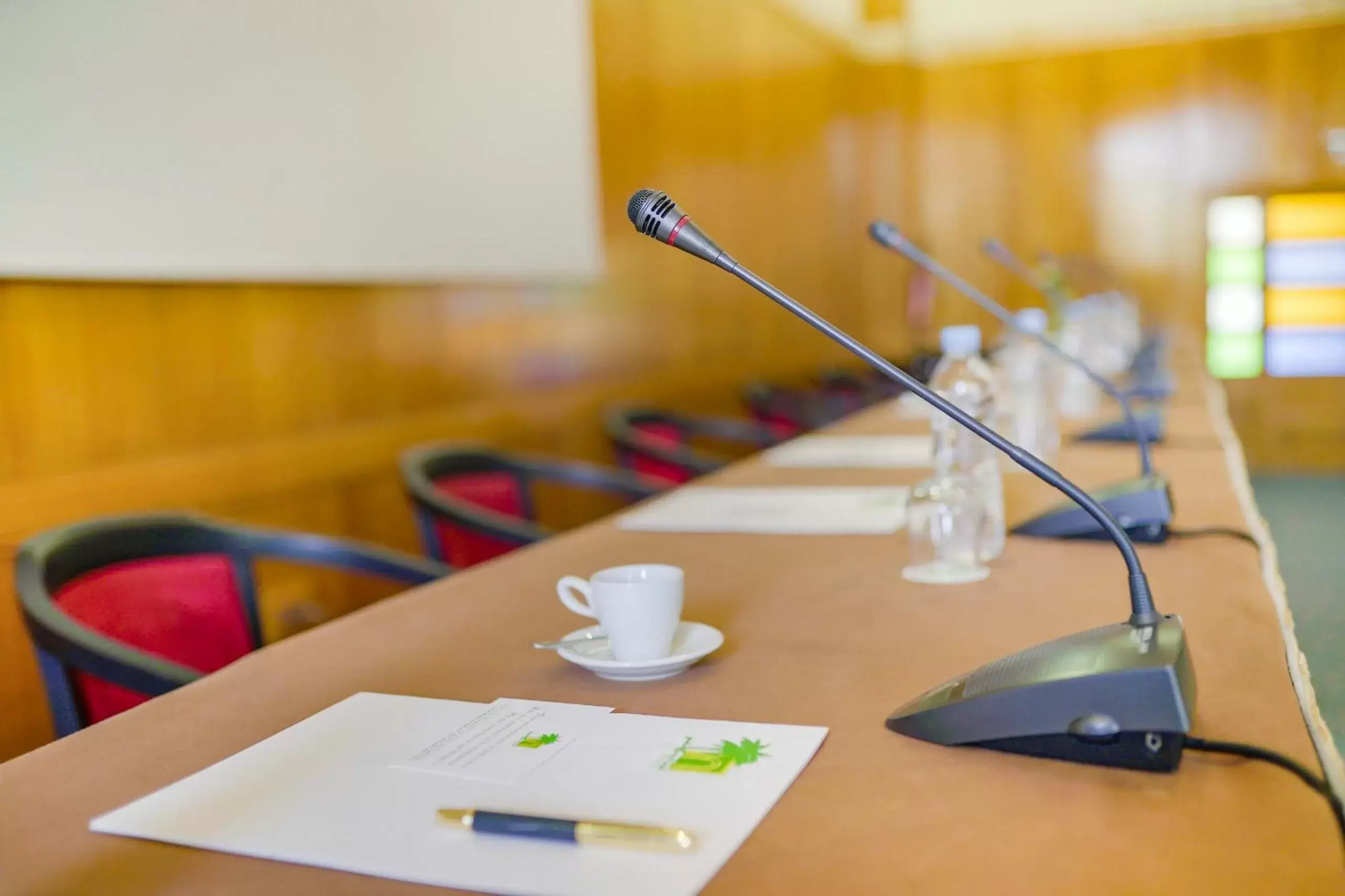 Meeting/conference room in Agadir Beach Club