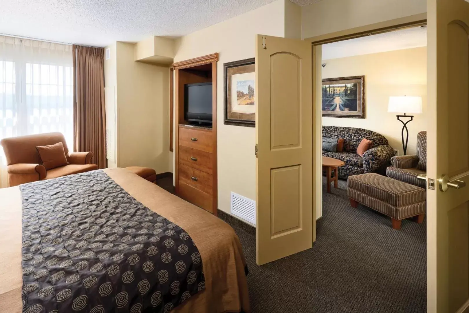 ClubHouse Hotel Sioux Falls