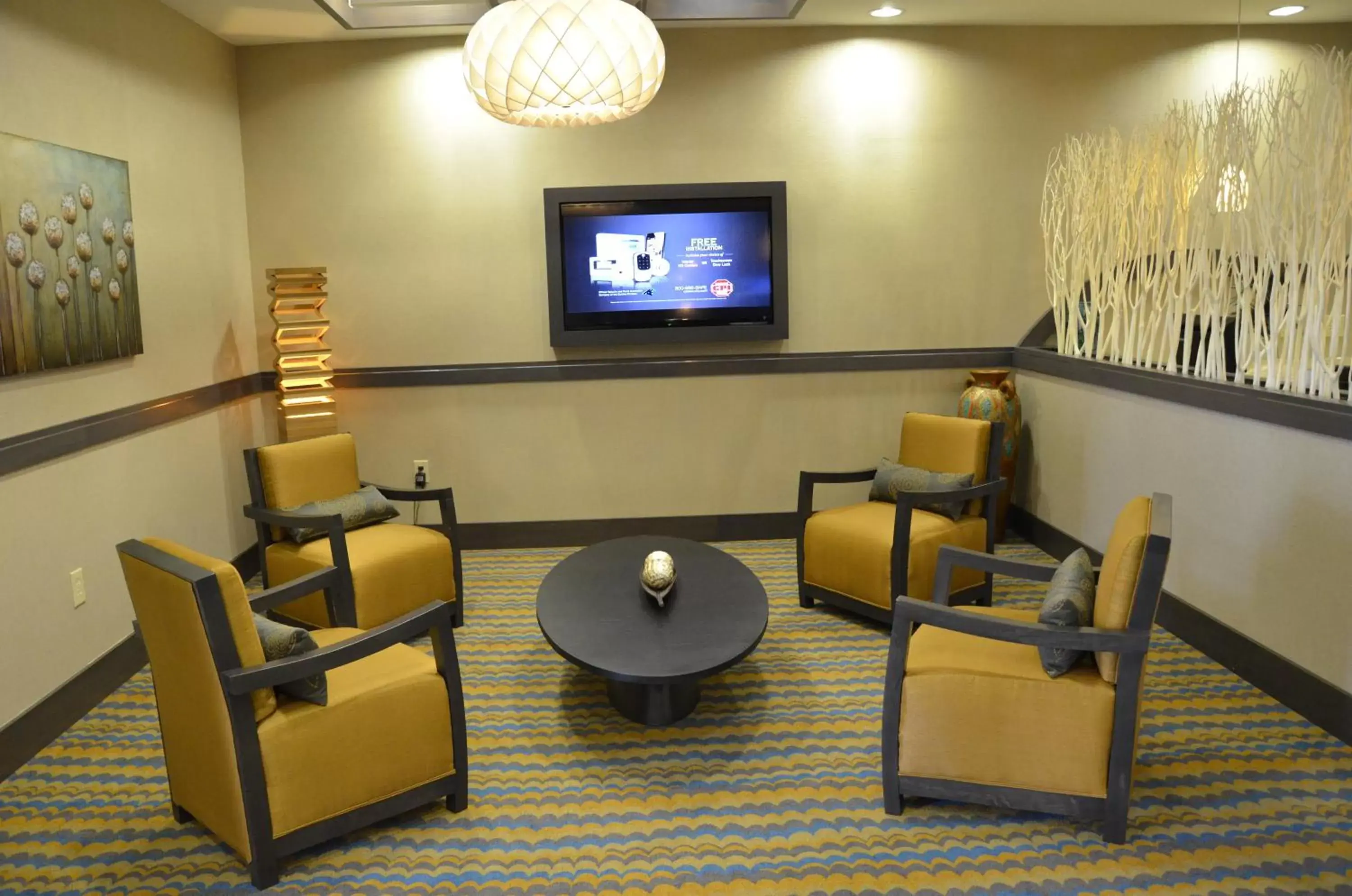 Property building in Holiday Inn Express Hotel & Suites Goldsboro - Base Area by IHG Property building in Holiday Inn Express Hotel & Suites Goldsboro - Base Area by IHG