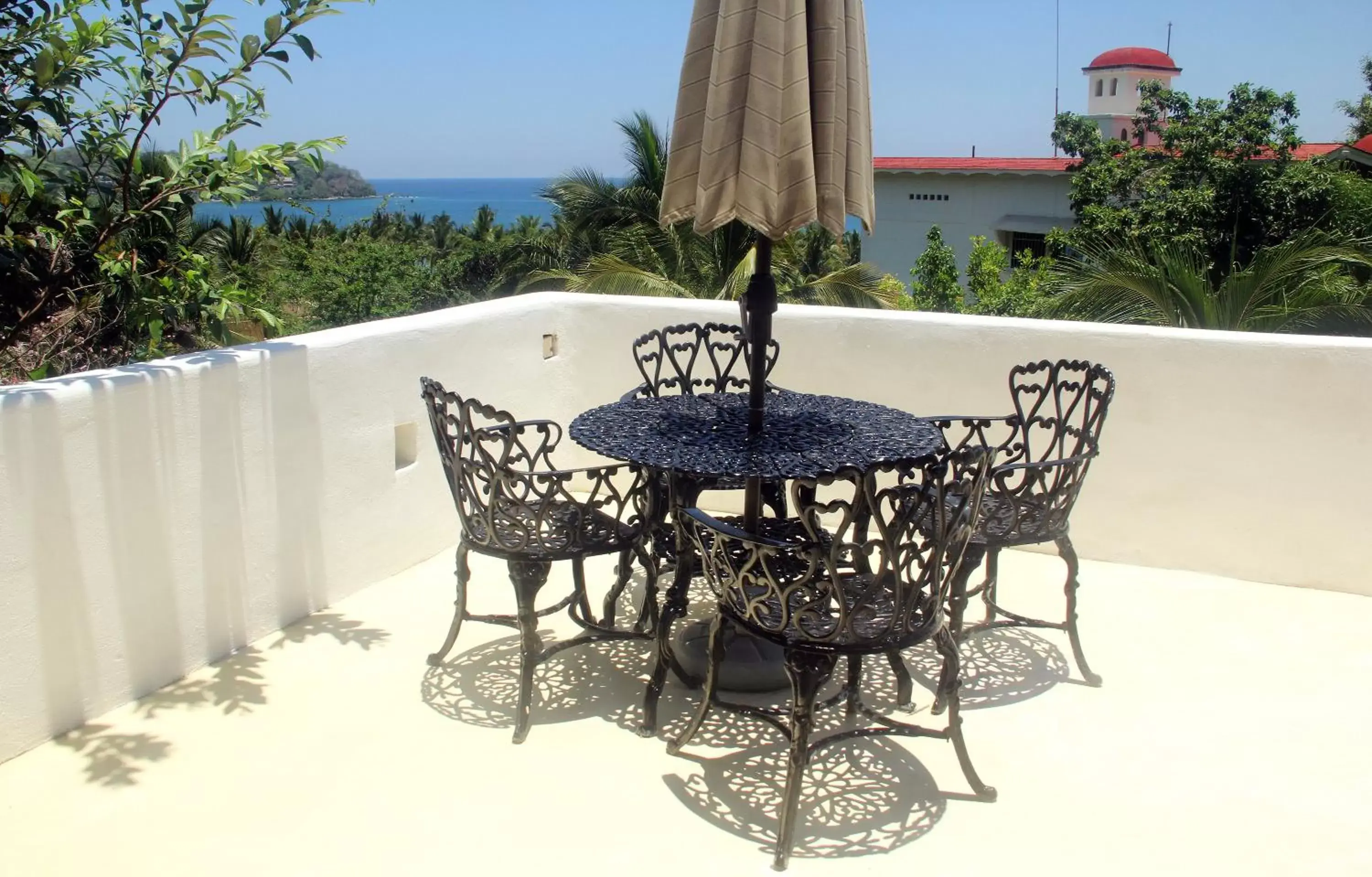 Day, Balcony/Terrace in Mar y Sueños
