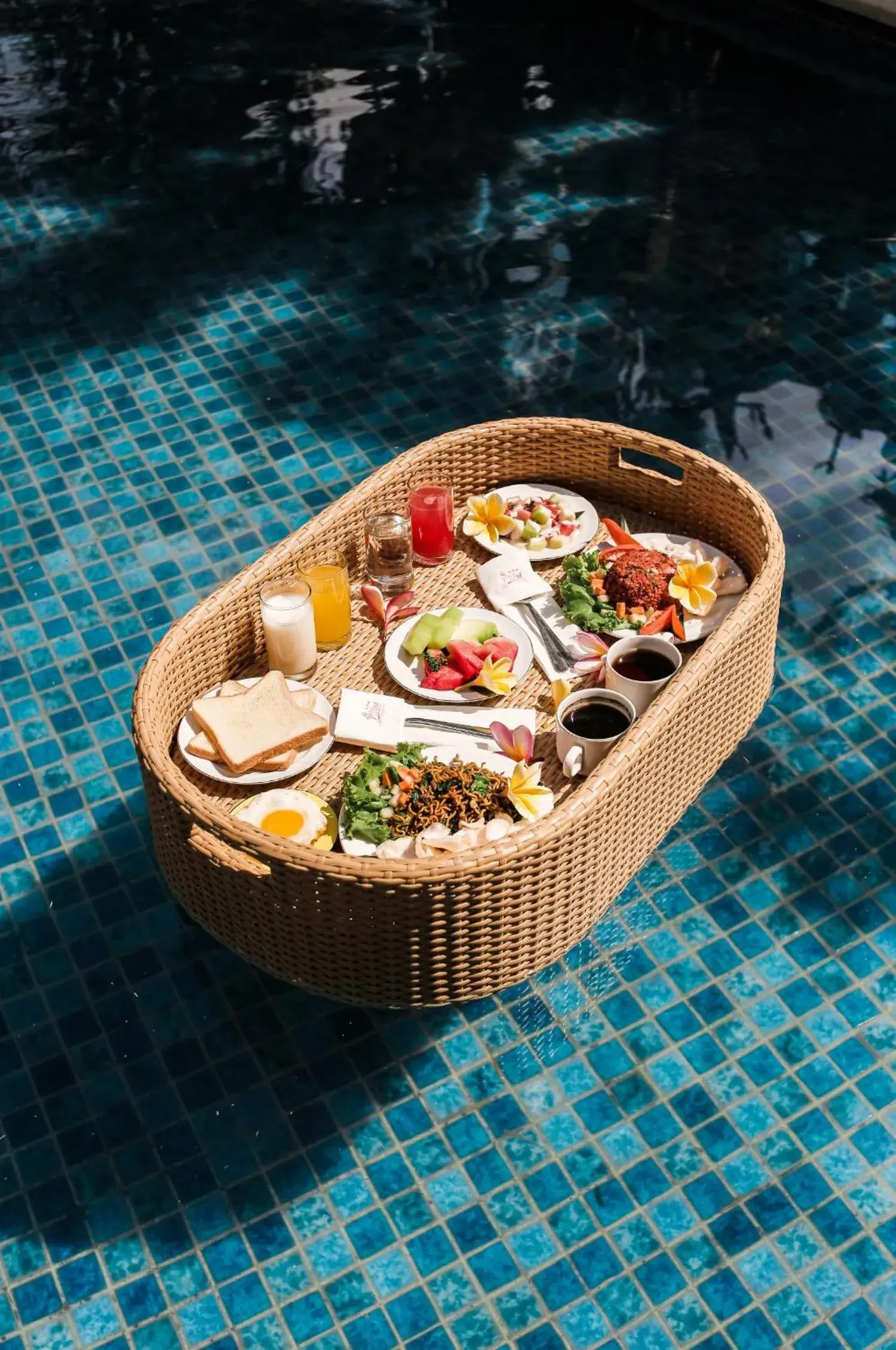 Food and drinks in Ubud Hotel & Cottages Food and drinks in Ubud Hotel & Cottages