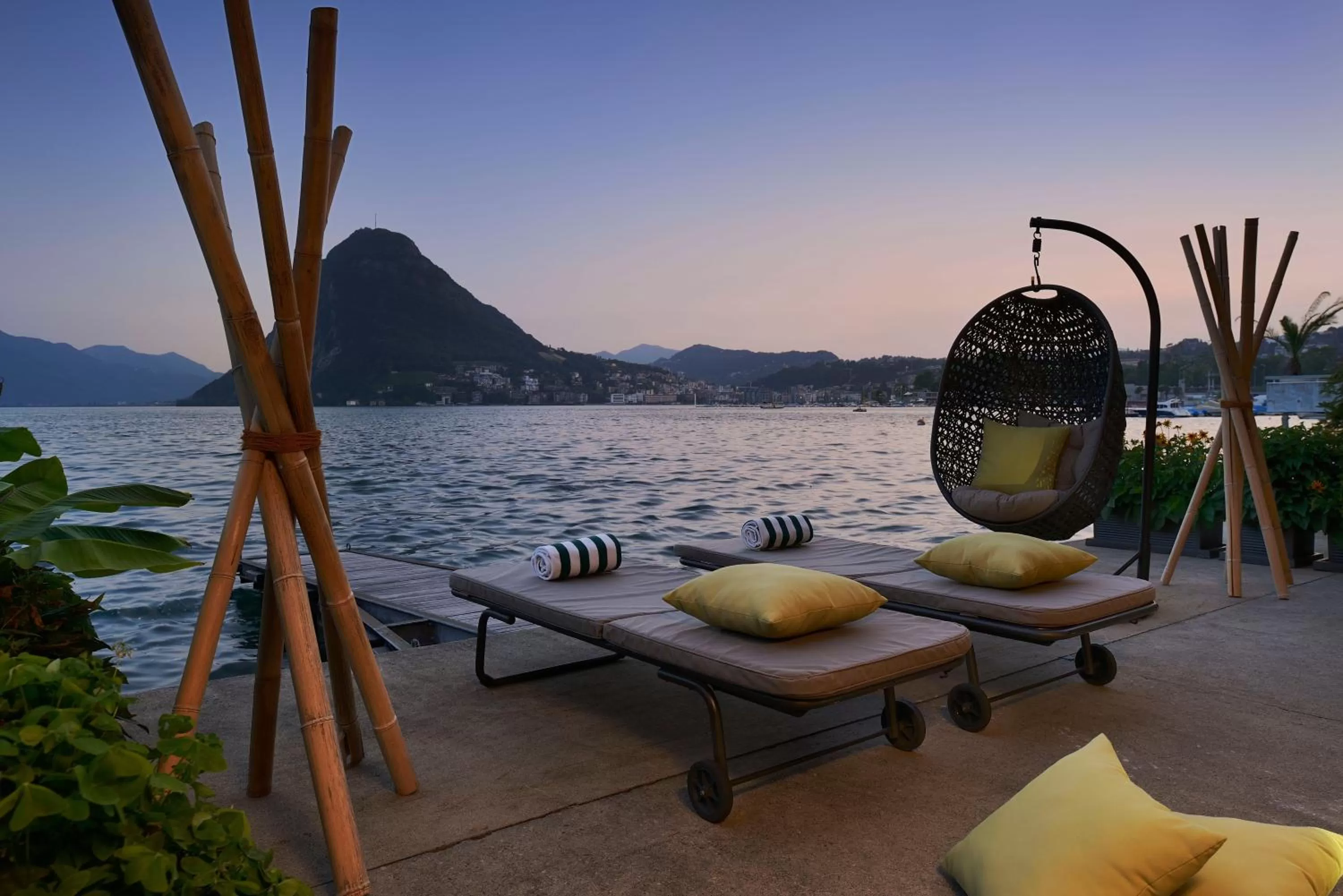 Other in Grand Hotel Villa Castagnola