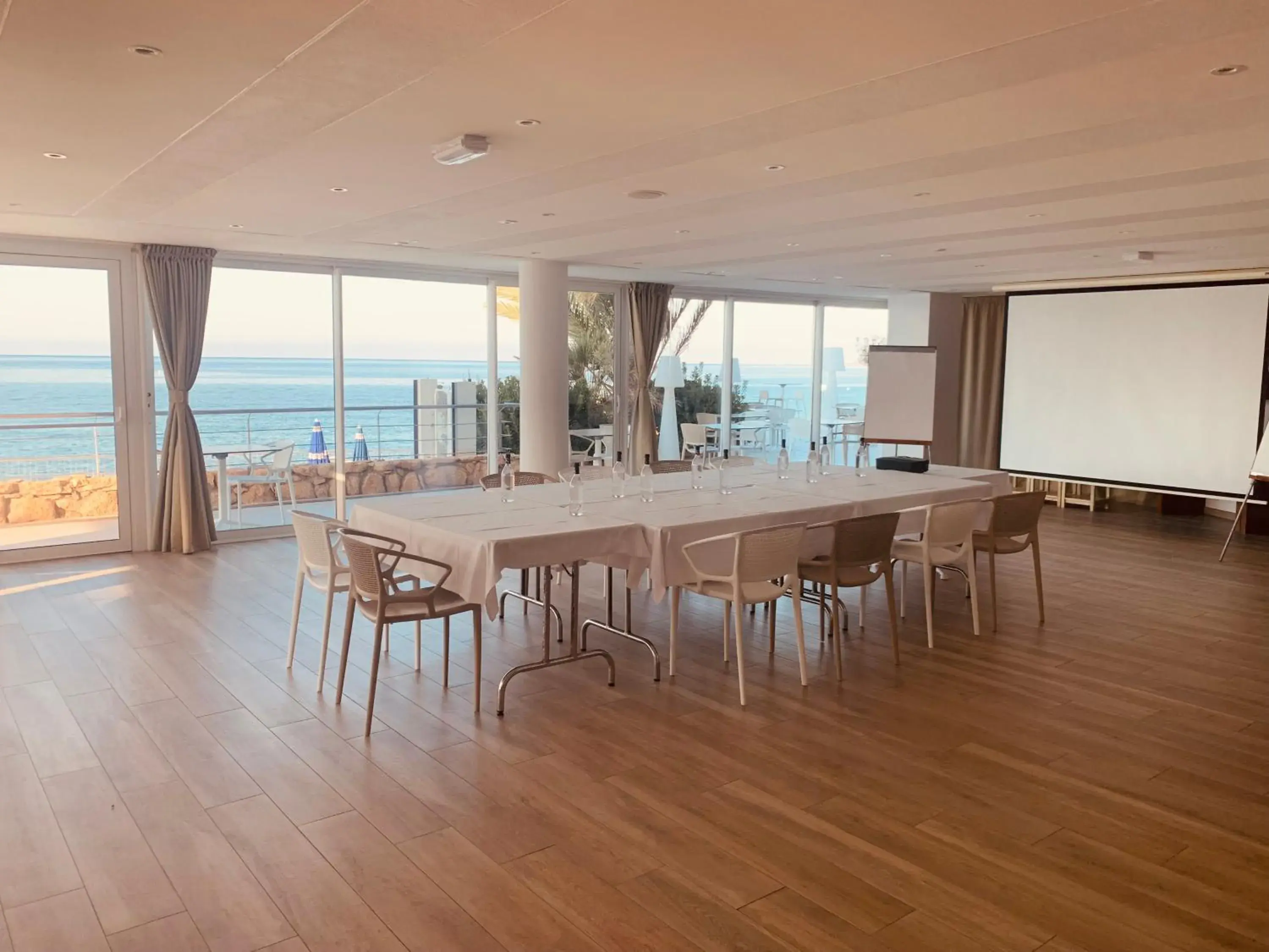 Meeting/conference room in Cala di Sole