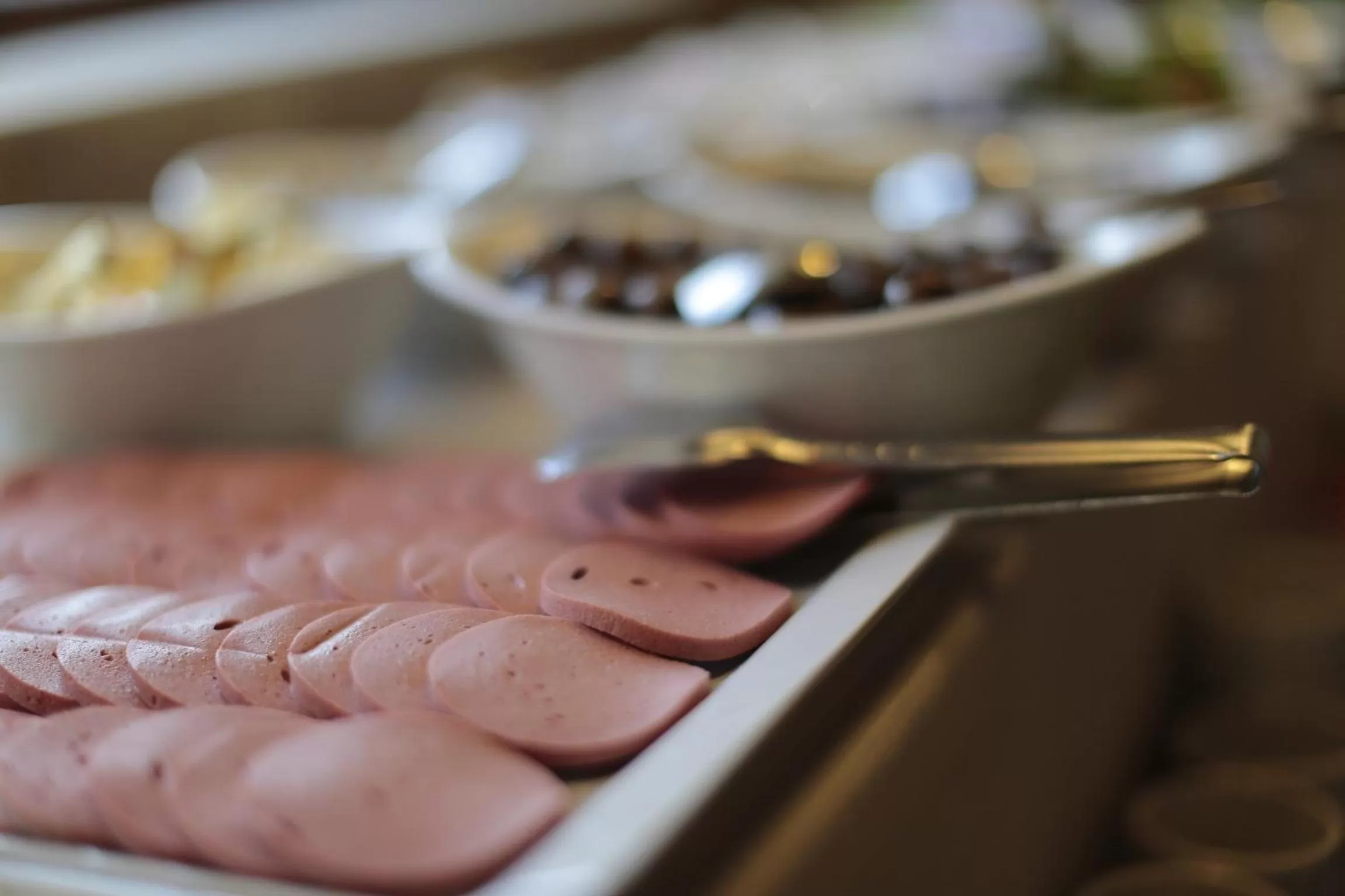 Restaurant/places to eat in Shoestring Cave House