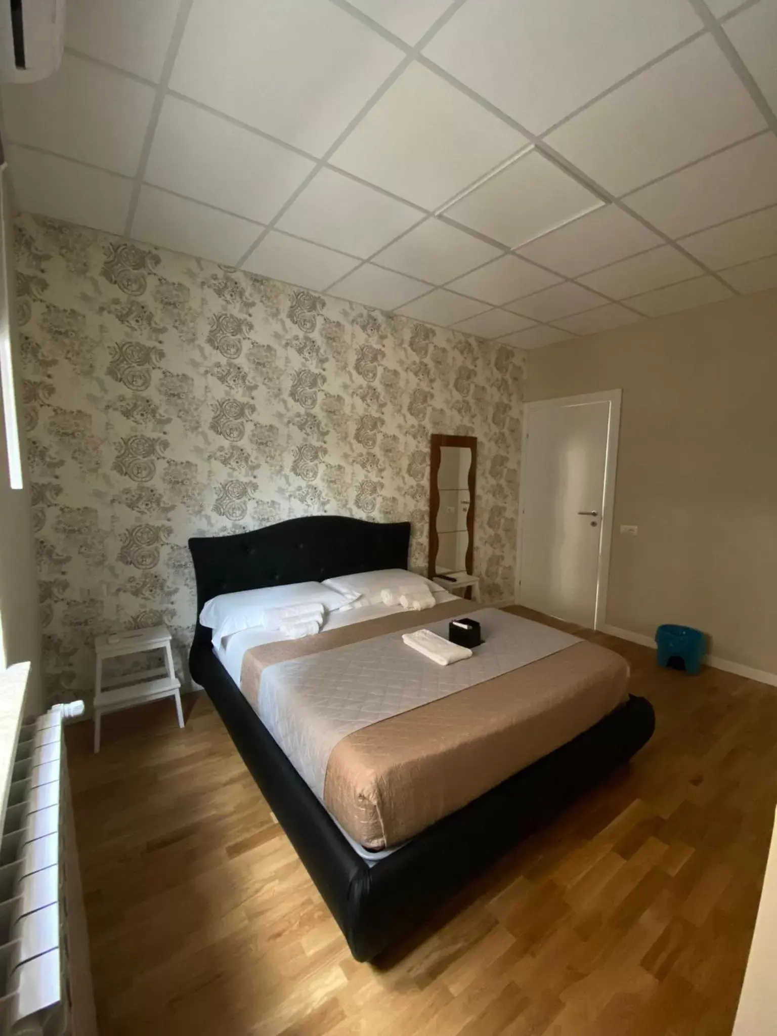 Double Room - single occupancy in Terra Ciociara BnB Double Room - single occupancy in Terra Ciociara BnB