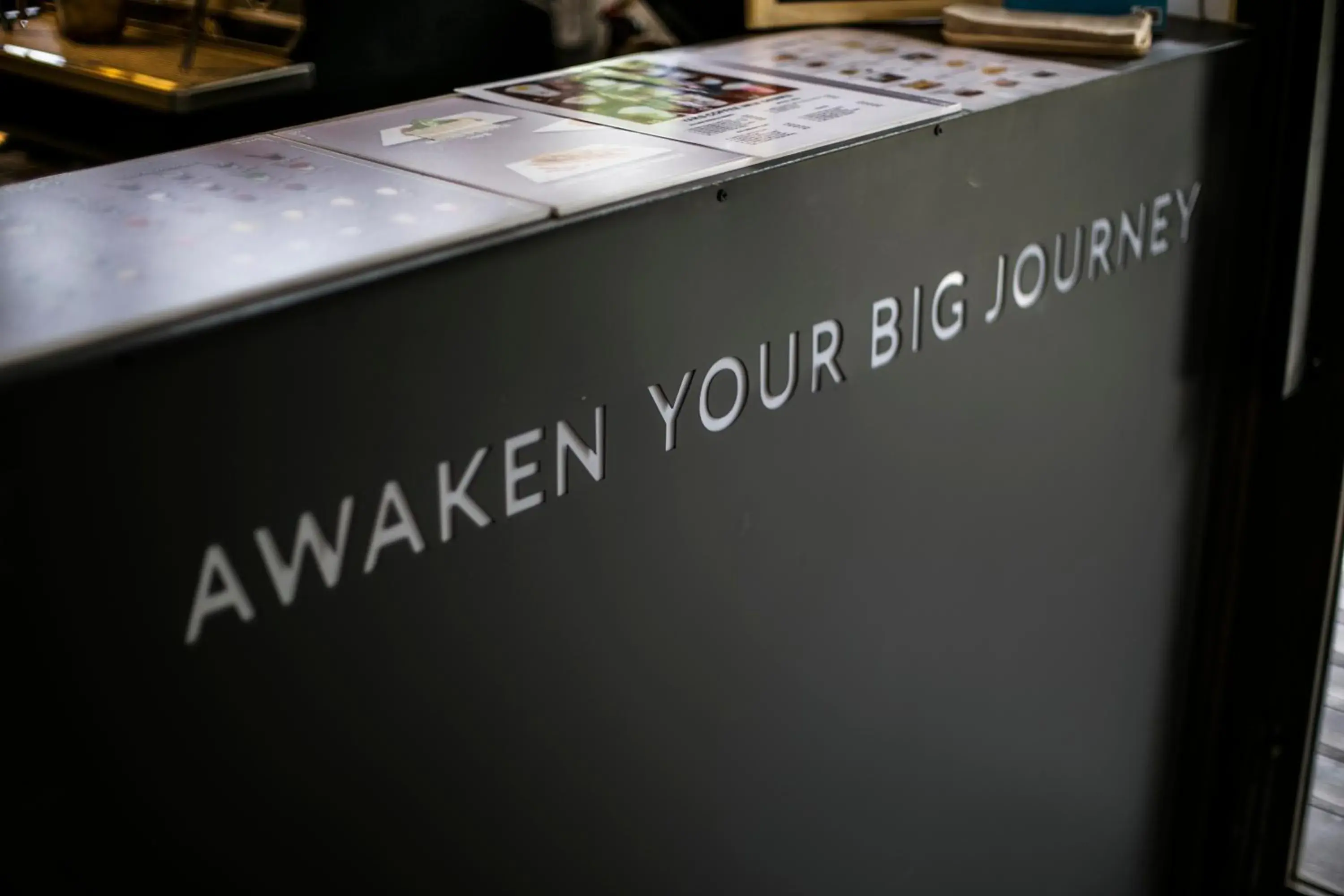 Property building in Yaks House Hostel Property building in Yaks House Hostel