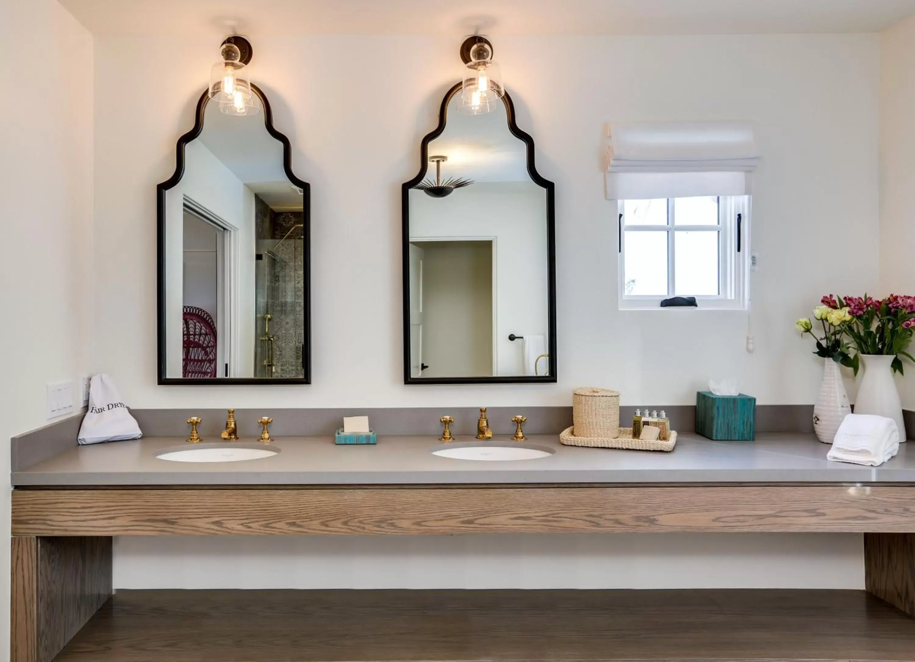 Bathroom in La Serena Villas, A Kirkwood Collection Hotel