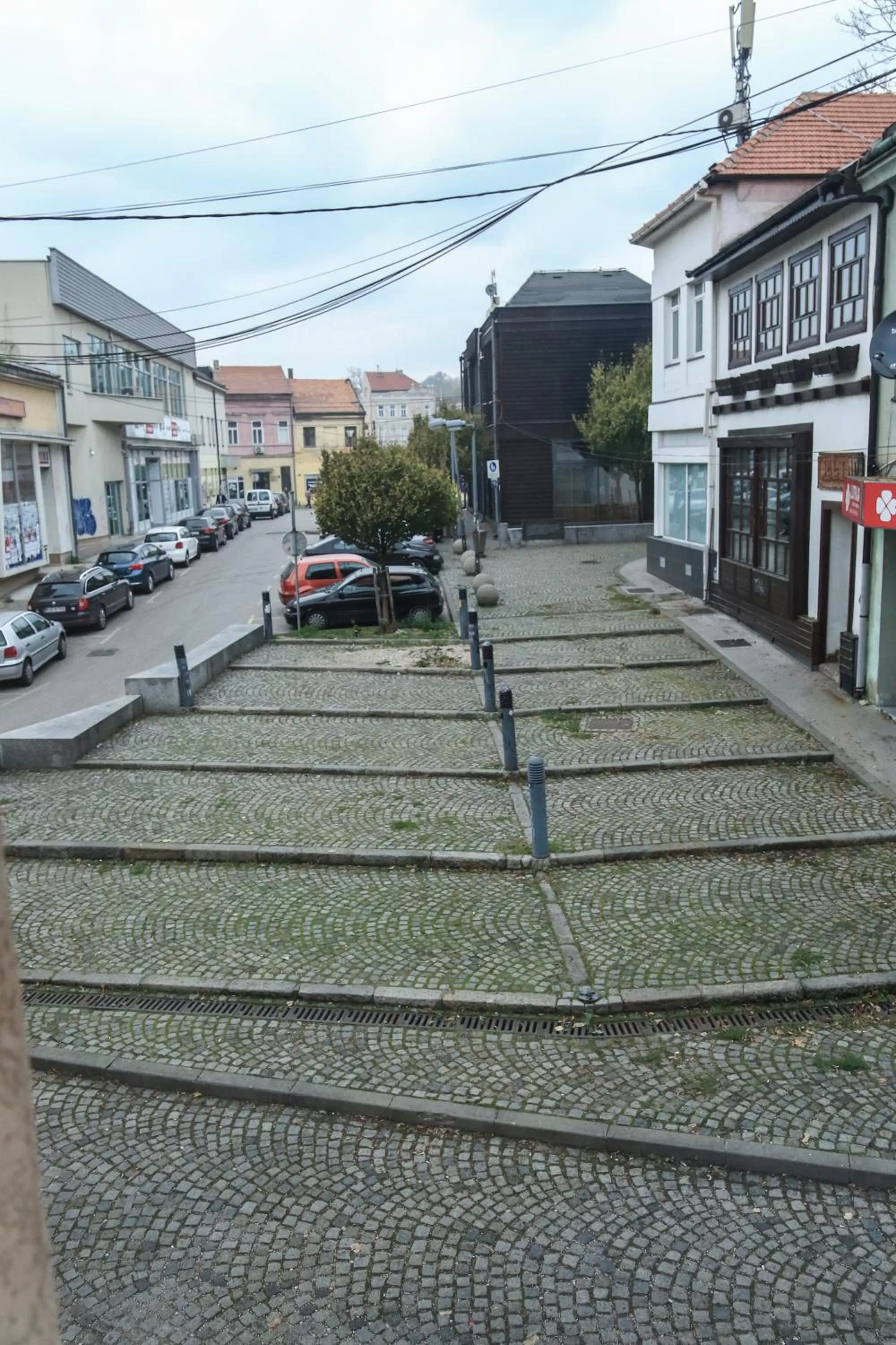 Day in Pansion Centar