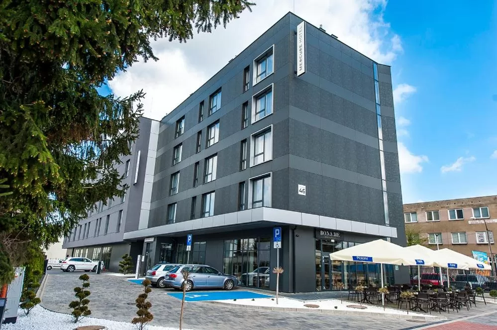 Mercure Bialystok