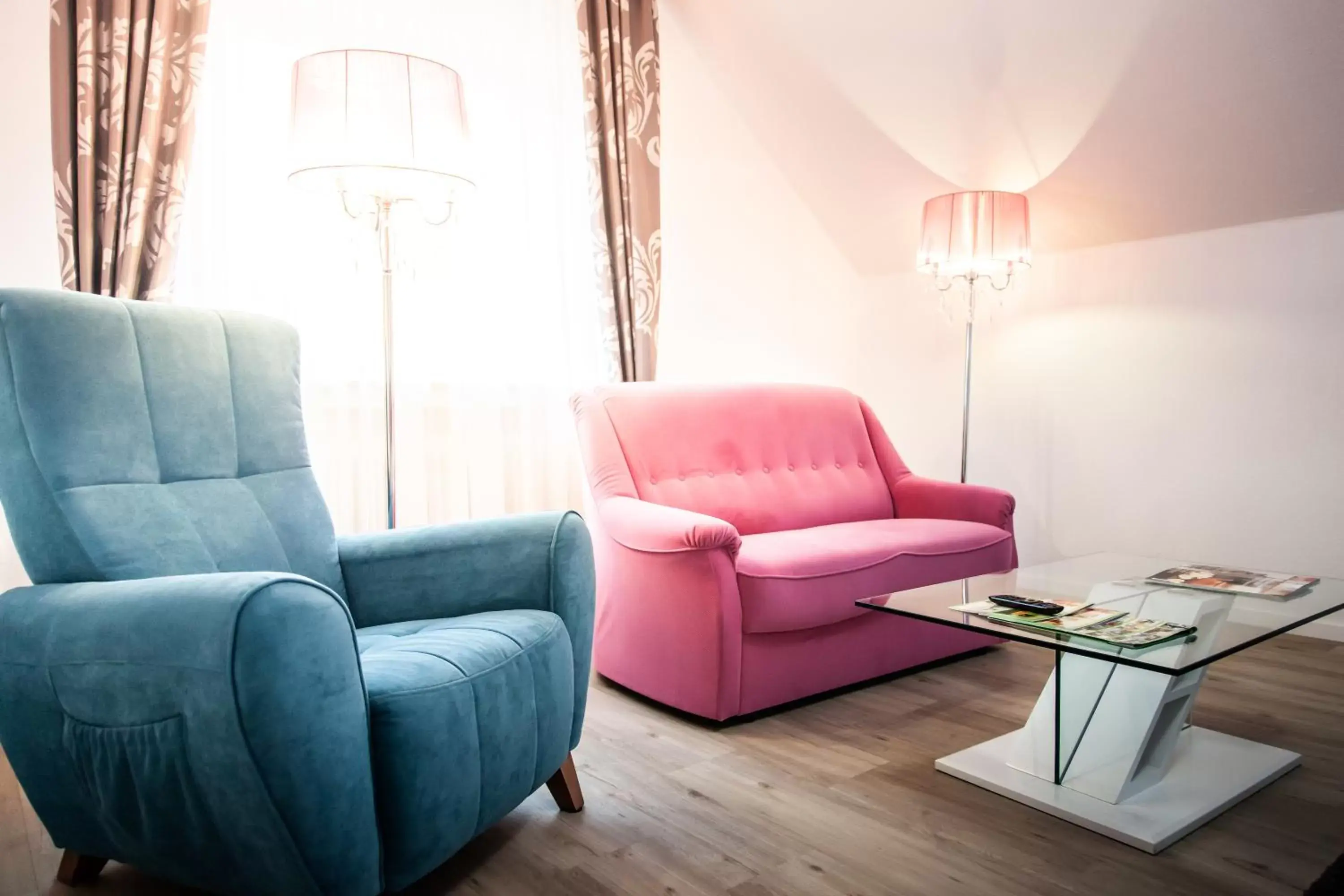 Hotel Wulff Hotel Wulff