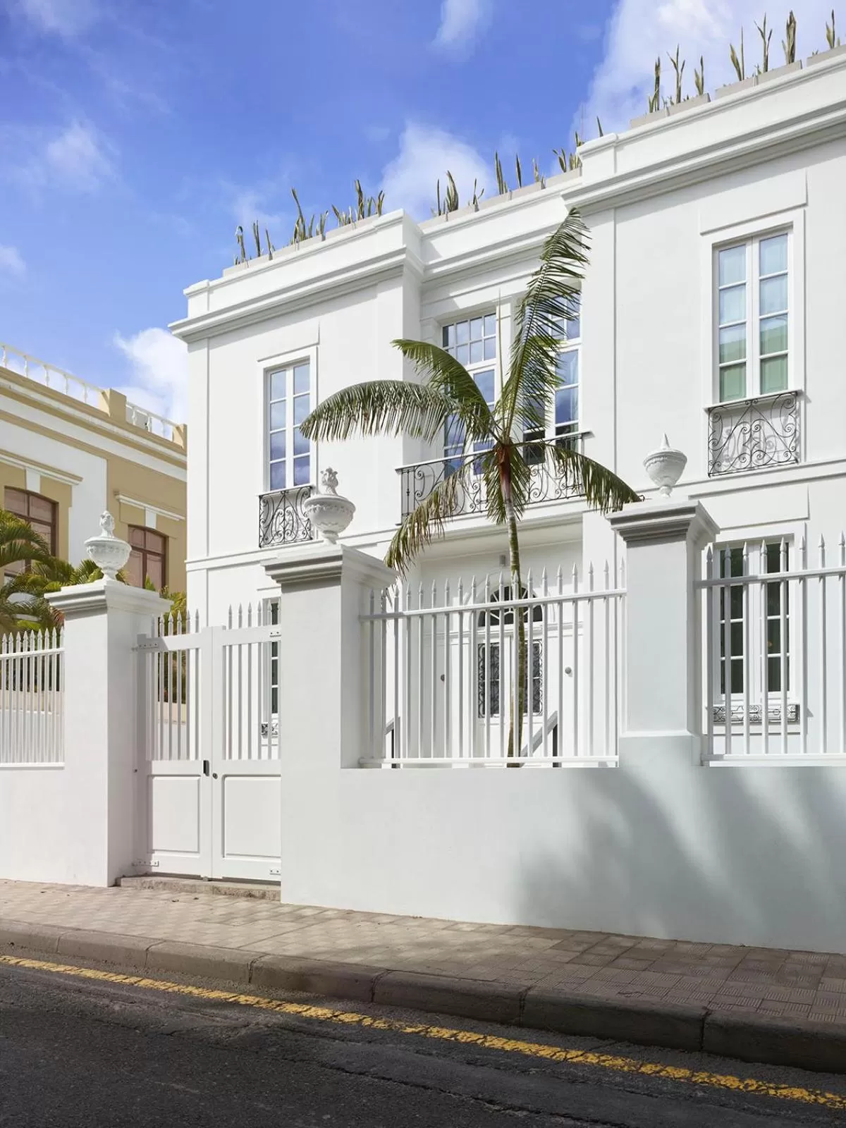 The Park Suites by IRES LAR