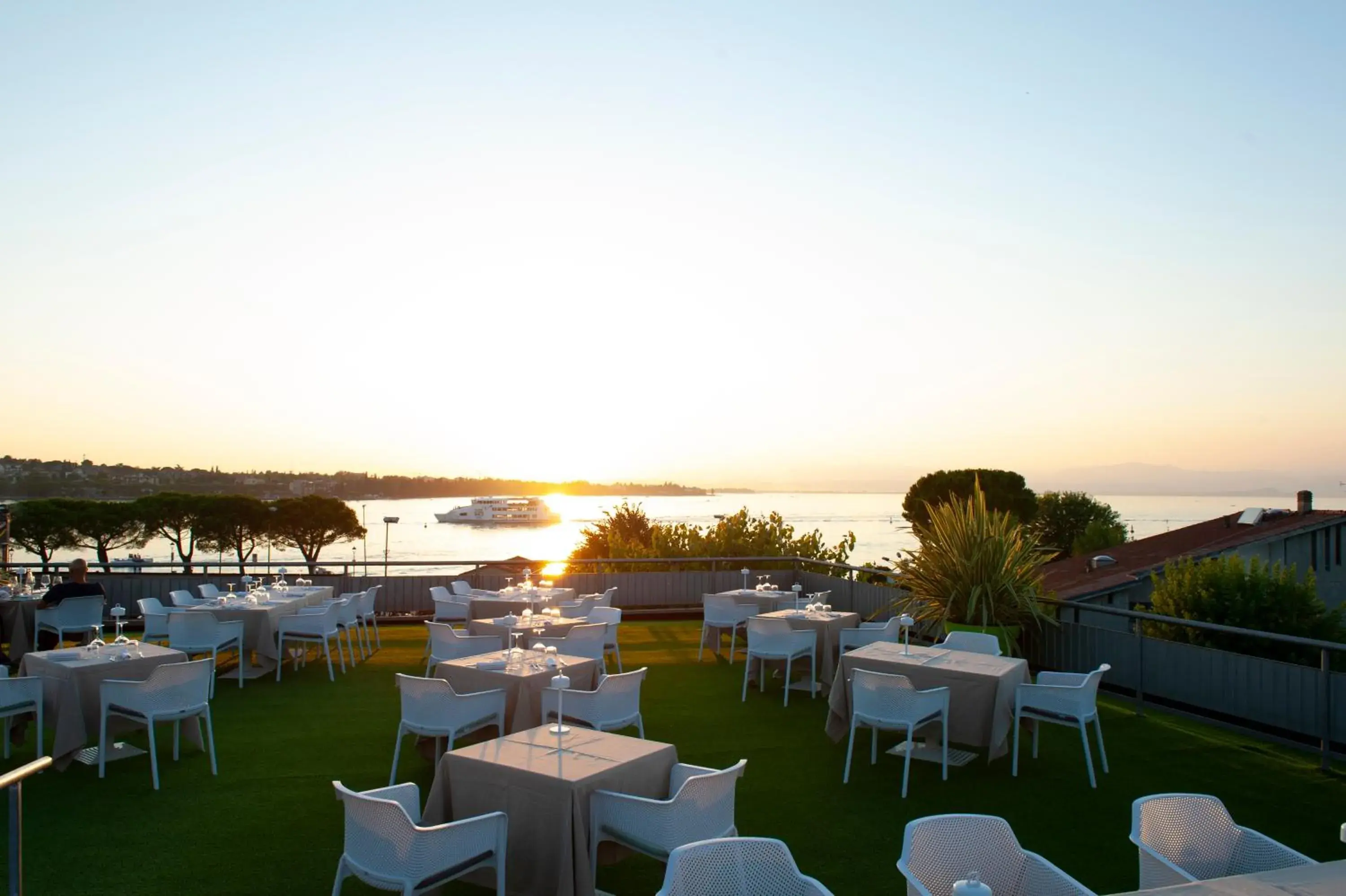 Restaurant/places to eat in Hotel Ristorante Al Fiore Restaurant/places to eat in Hotel Ristorante Al Fiore