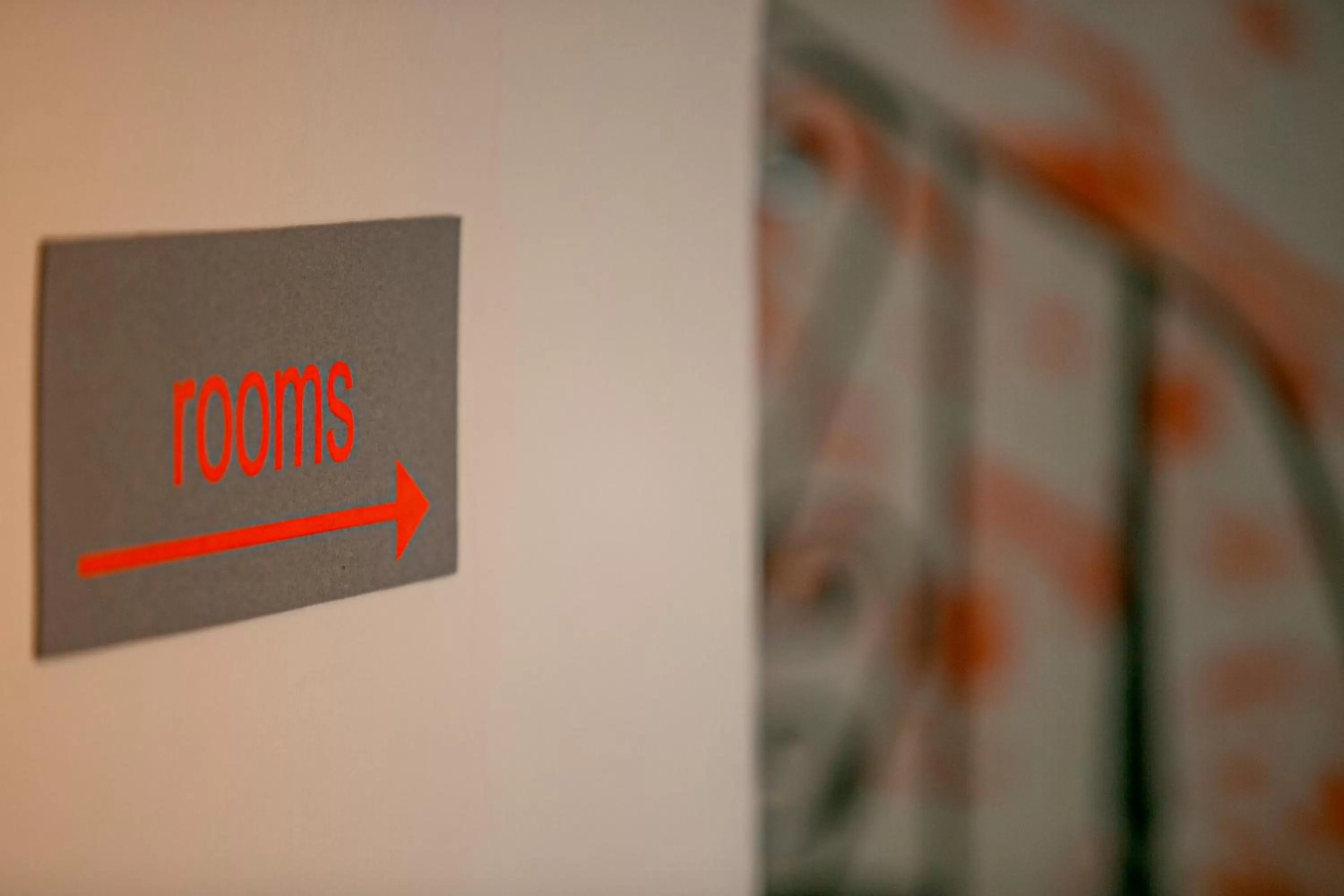 Lobby or reception in Hotel Maxplatz