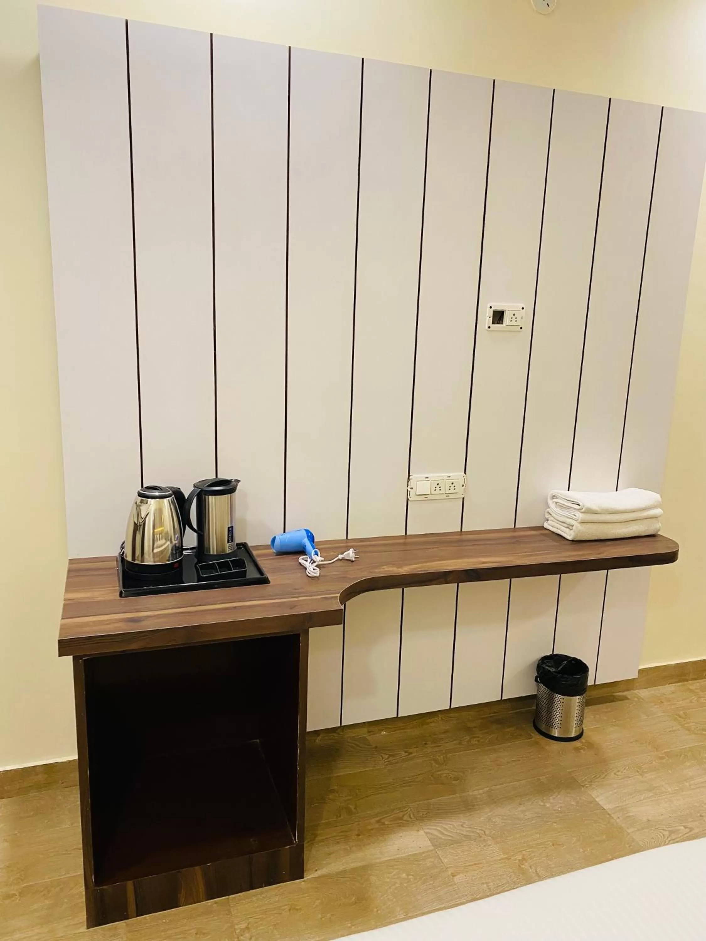 Coffee/tea facilities in Travel Soul By Saif
