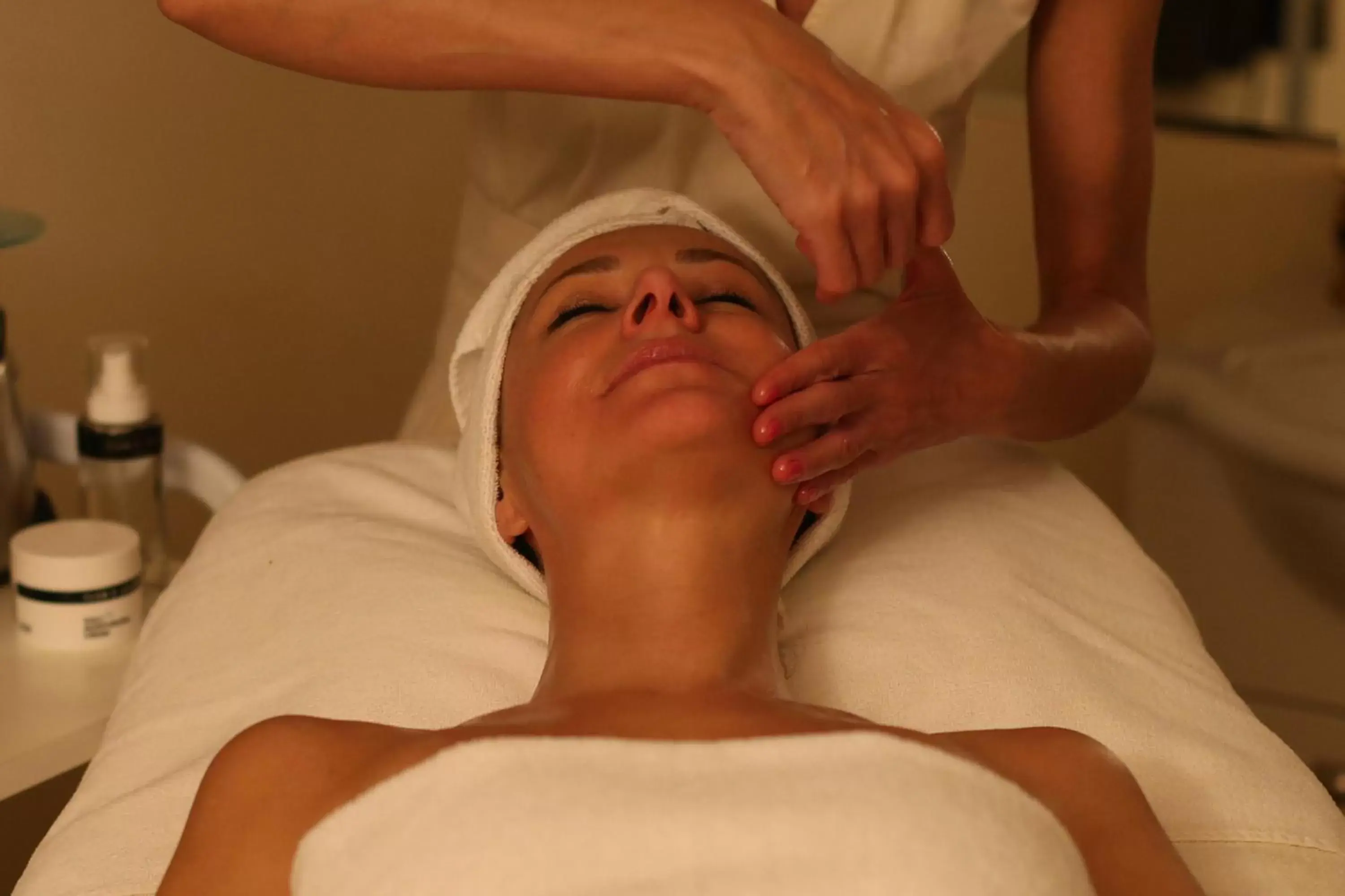 Massage, Spa/Wellness in Alpen Suite Hotel