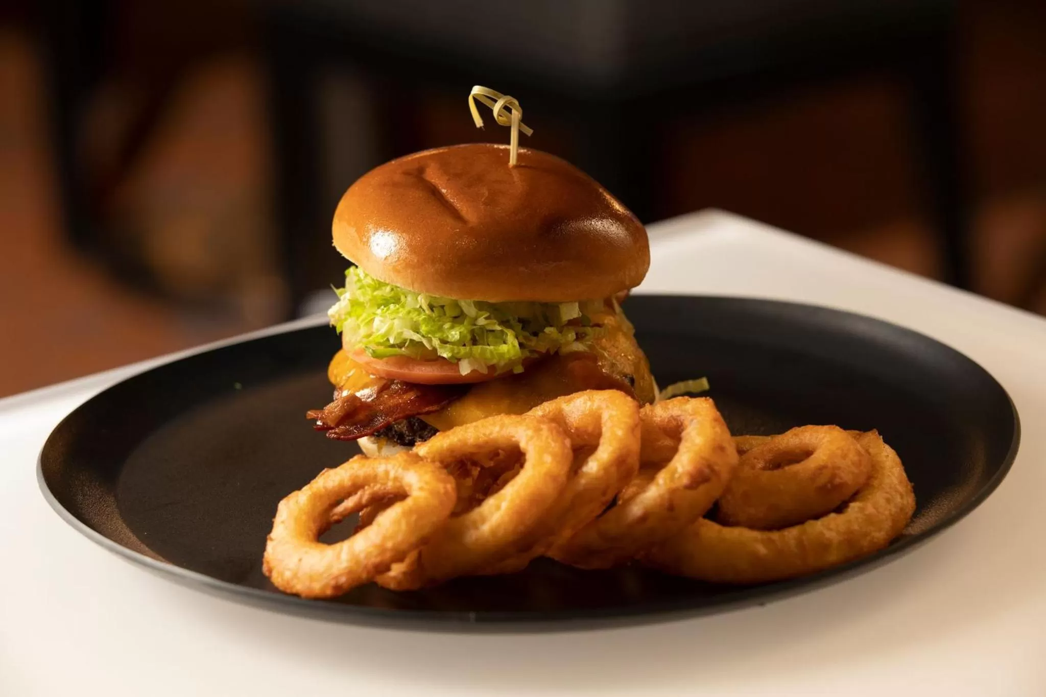 Food and drinks in Jake's 58 Casino Hotel - Adults Only