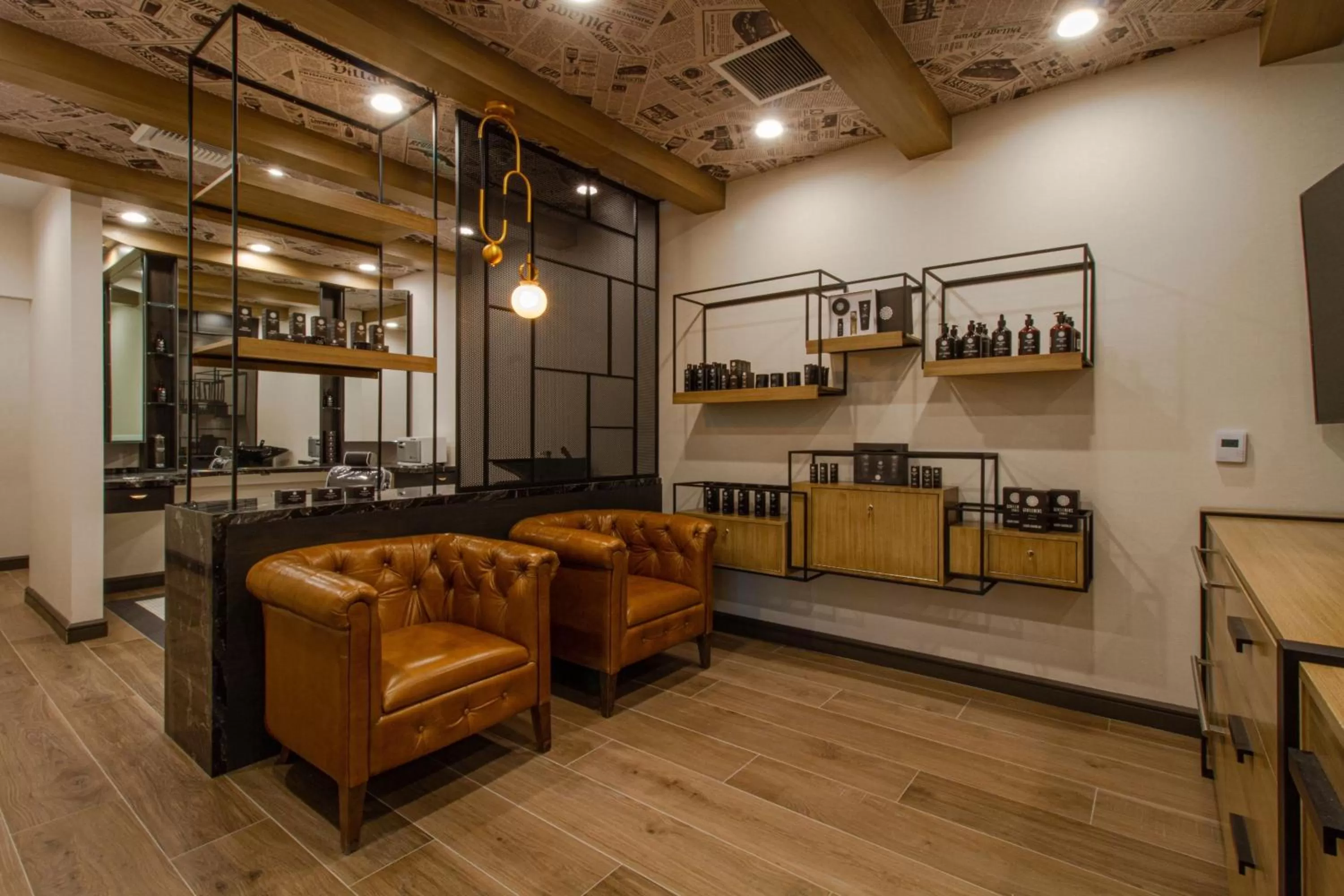 Lounge or bar in JW Marriott Las Vegas Resort & Spa