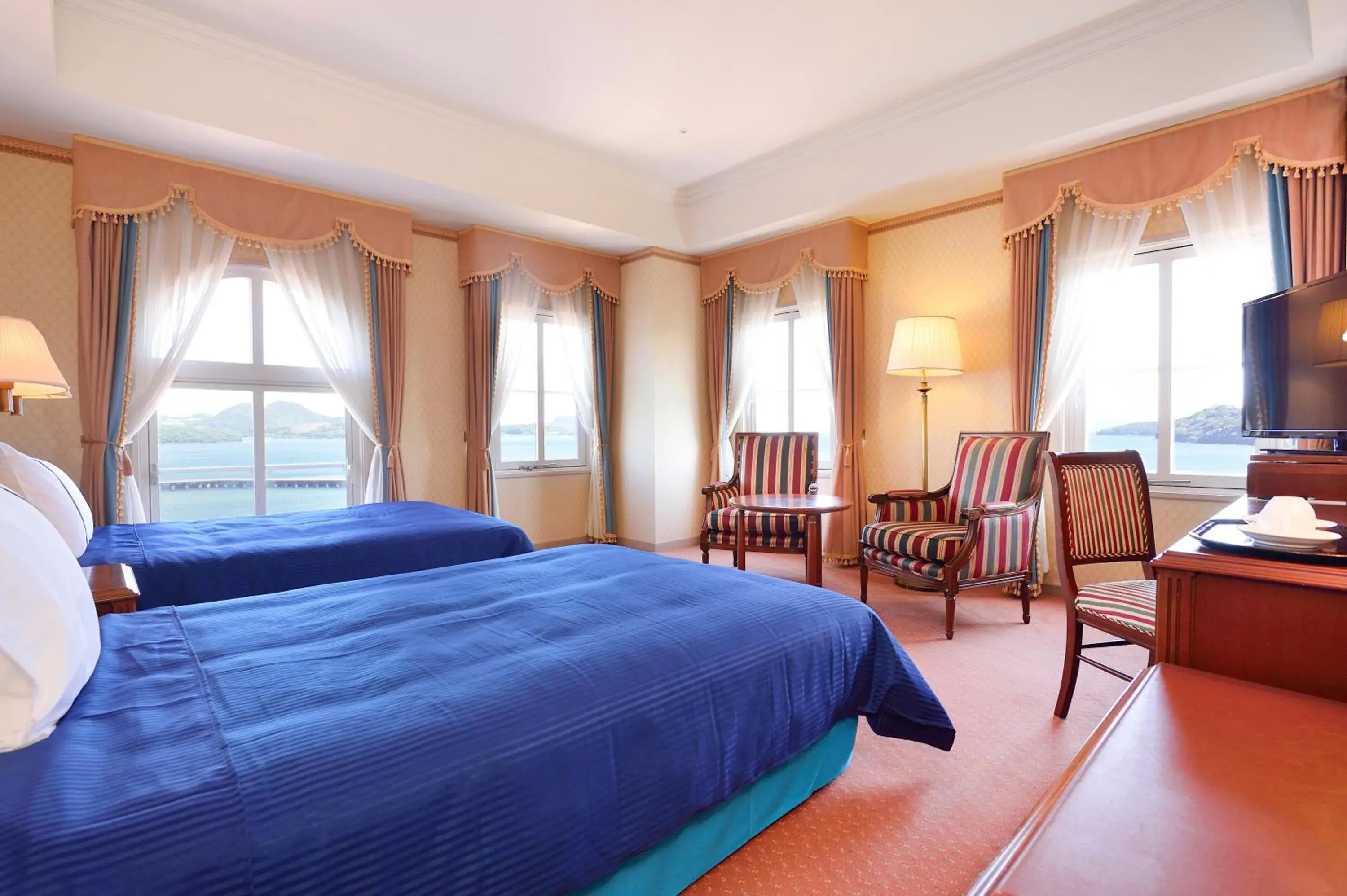 Day, Room Photo in Watermark Hotel Nagasaki Huis Ten Bosch