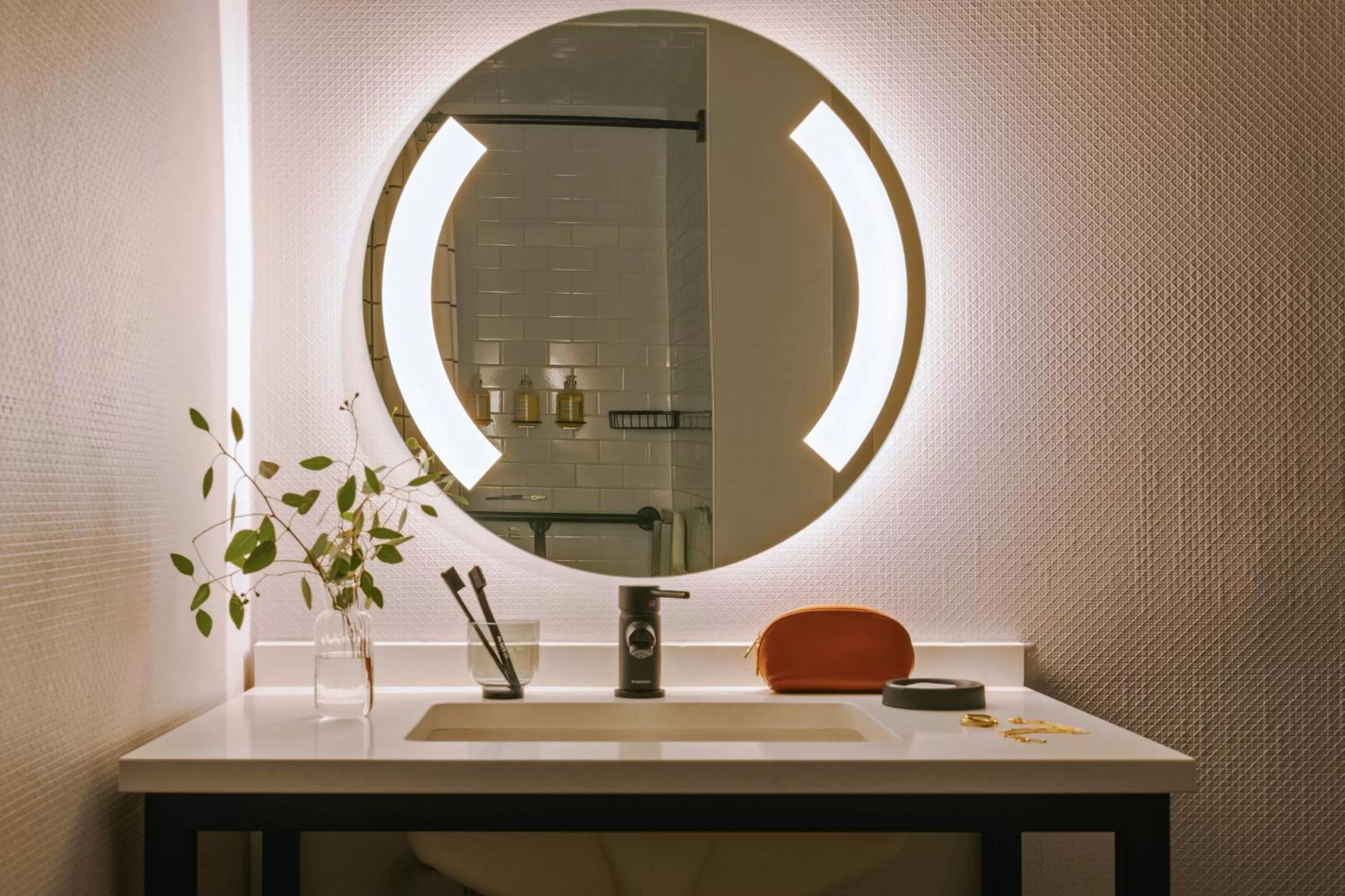 King Room - Disability Access in The Arcadian