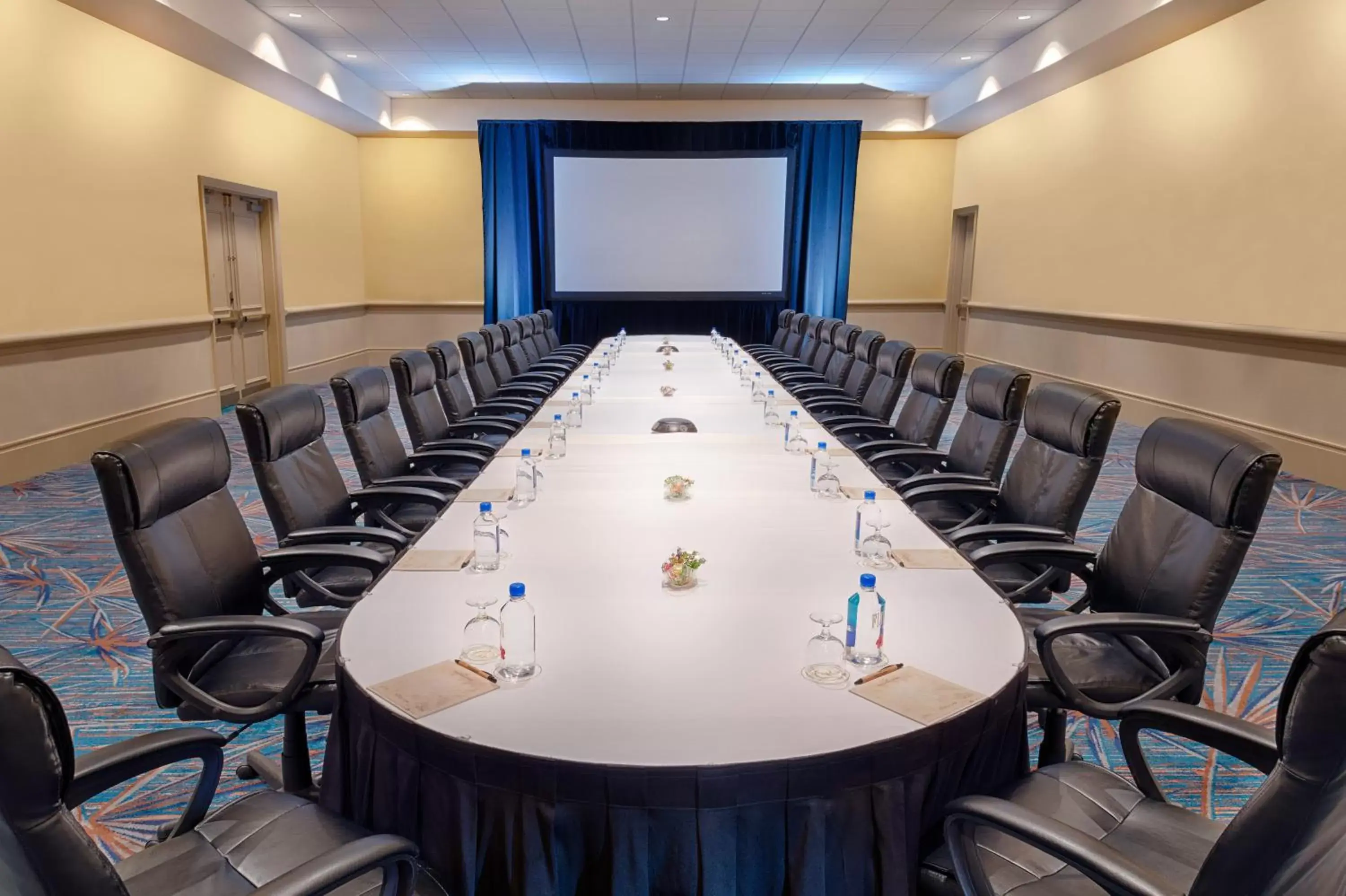 Business facilities, Business Area/Conference Room in Rosen Shingle Creek Universal Blvd