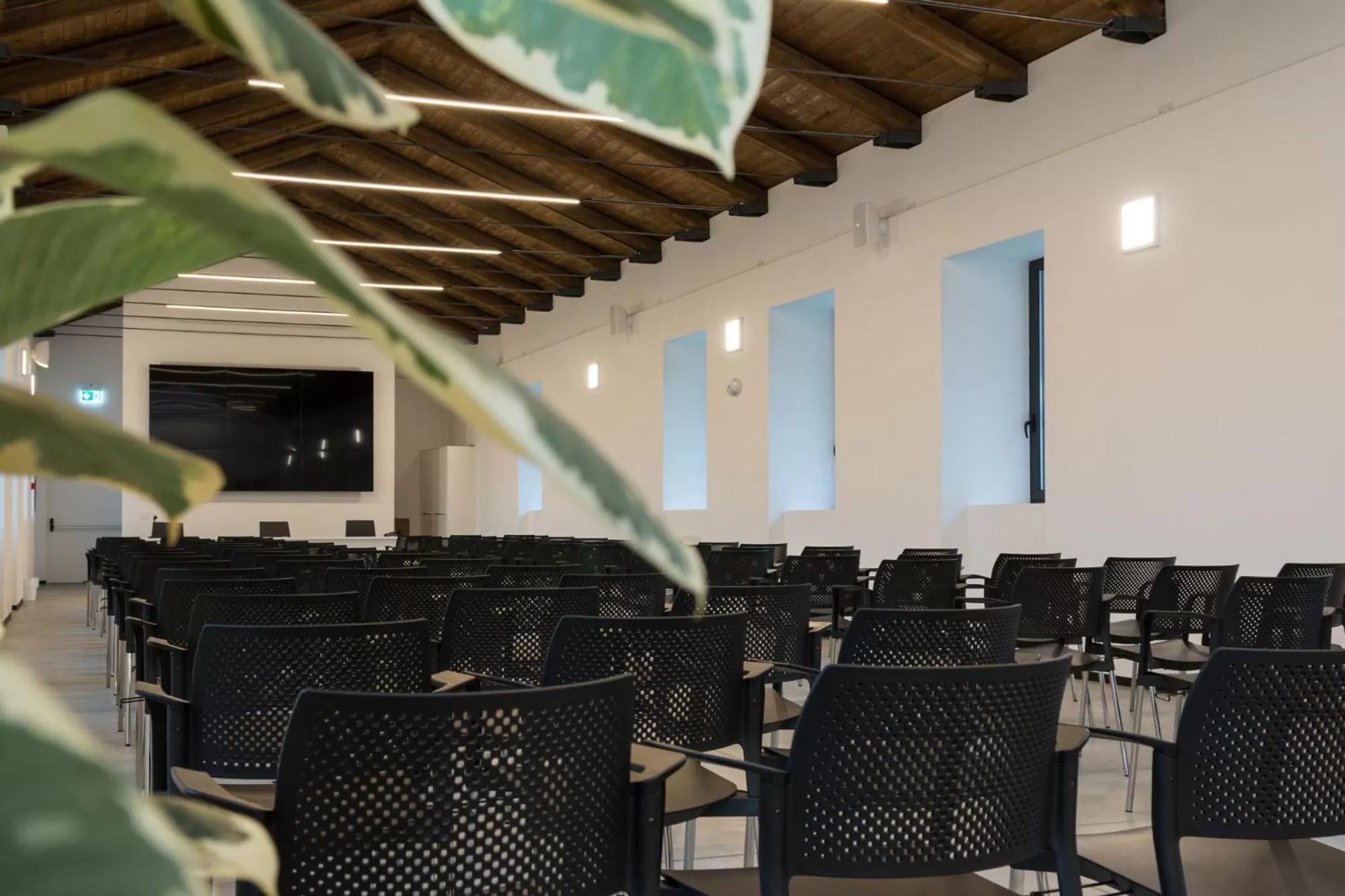 Business facilities in Hotel Cascina Fossata & Residence