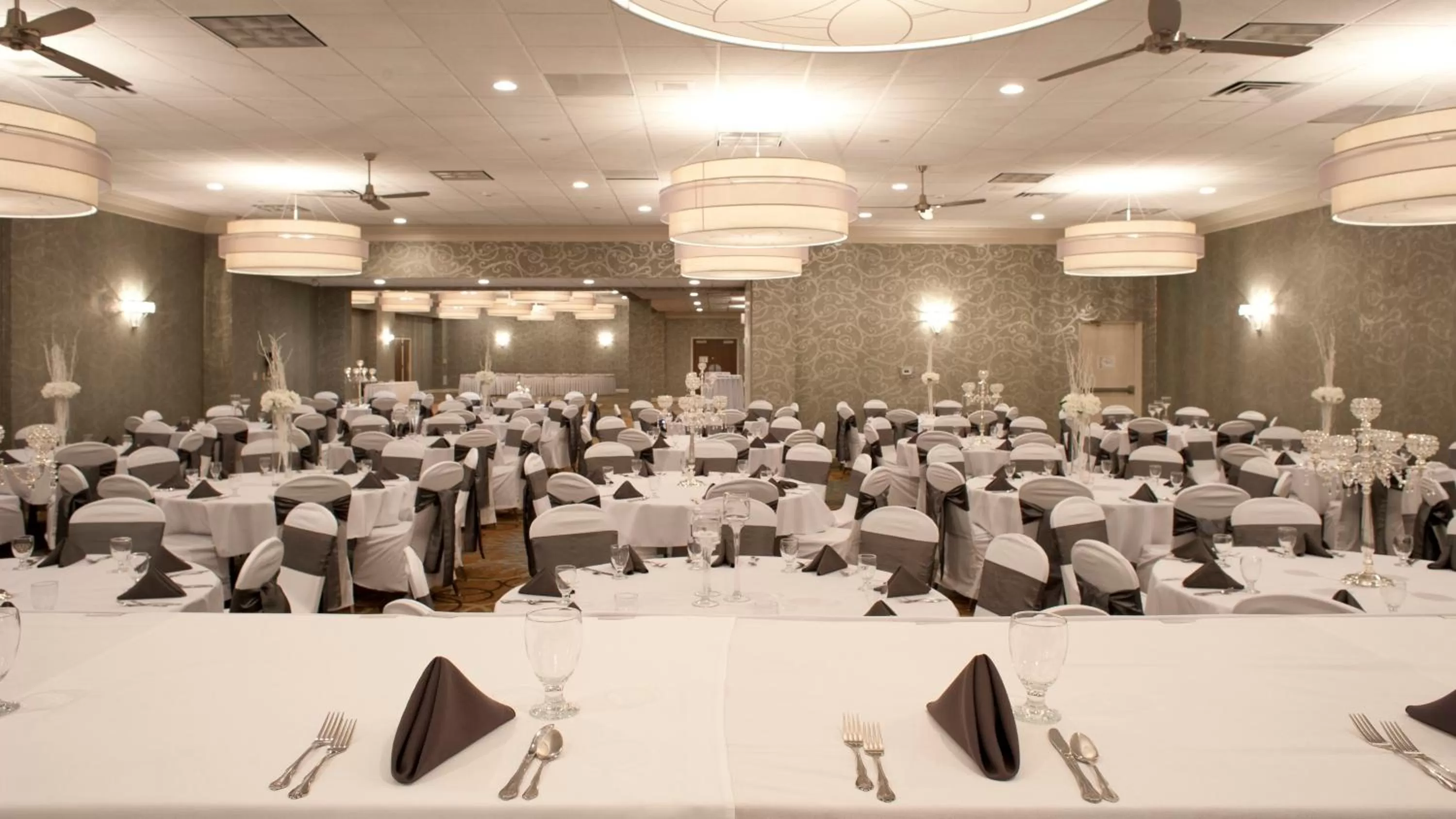 Banquet/Function facilities in Holiday Inn Rock Island-Quad Cities by IHG
